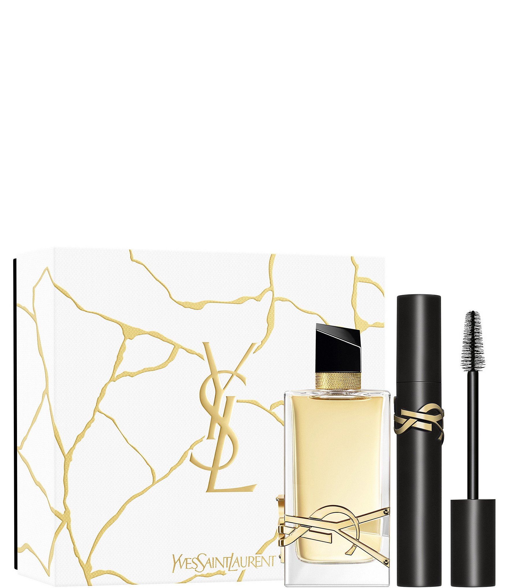 Yves Saint Laurent Libre Eau De Parfum For Her 90ml
