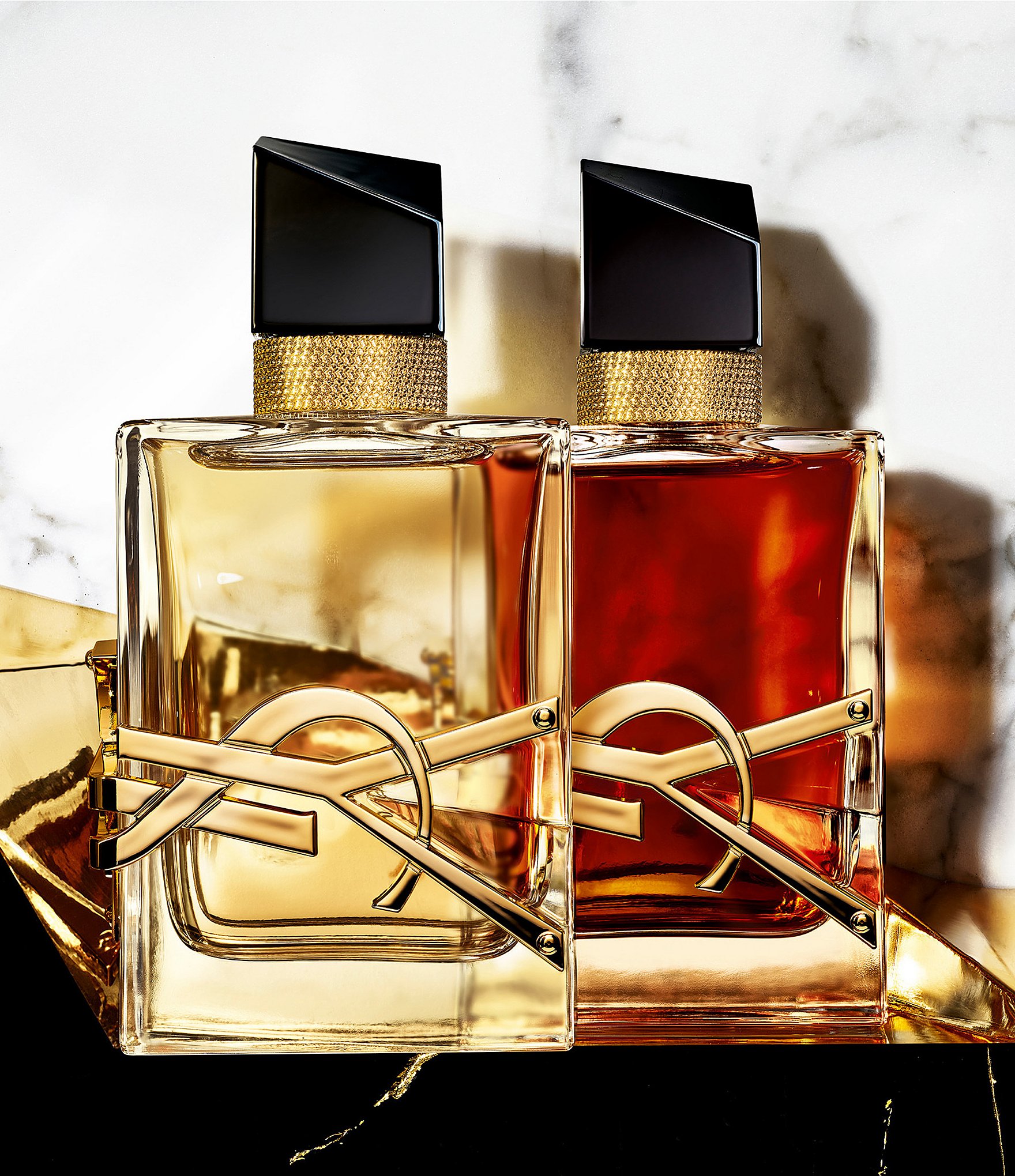 Yves Saint Laurent Beaute Libre Le Parfum