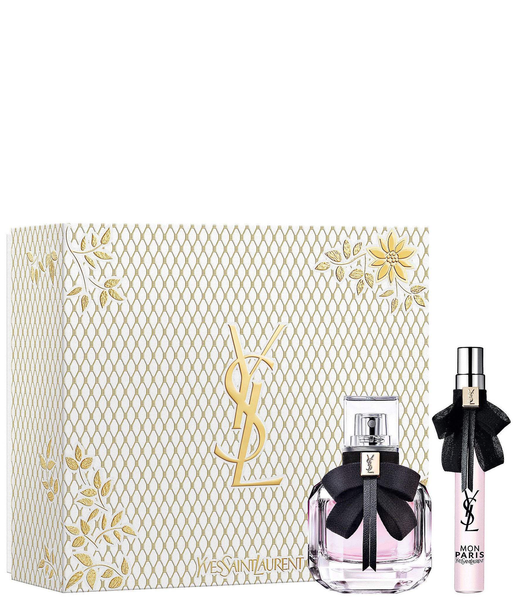 YSL Yves Saint Laurent Fragrance buy Set of Two (2)