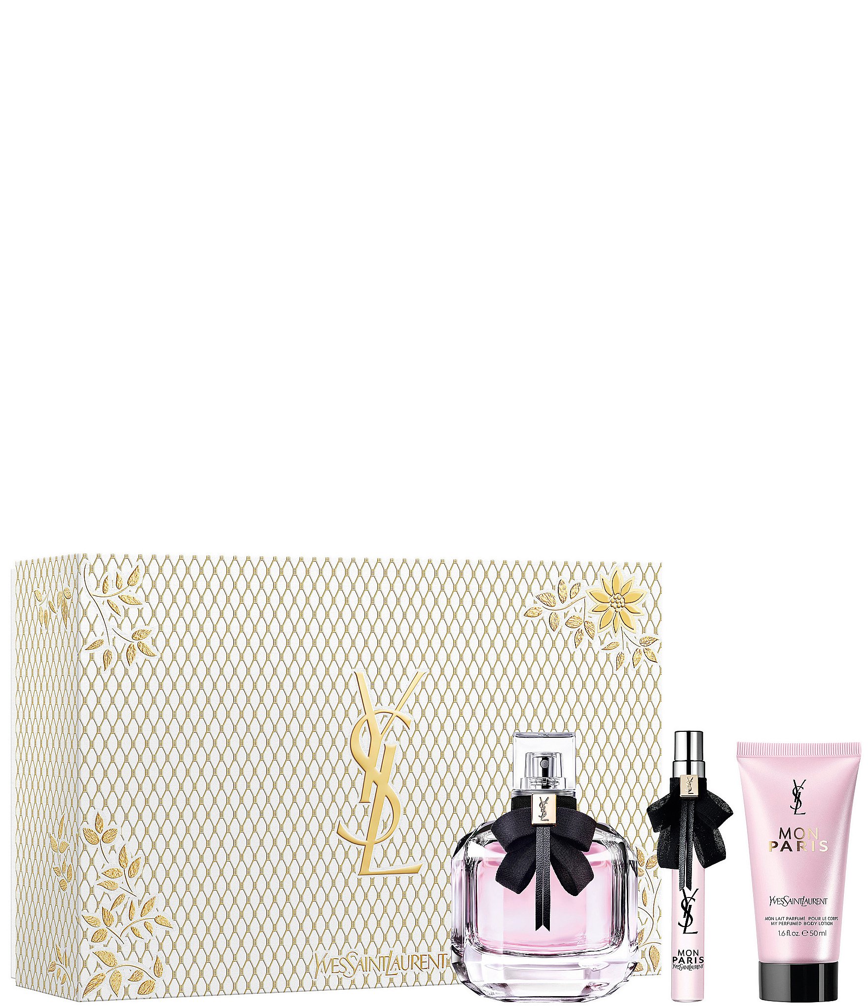 YSL Mon Paris deals Gift Set (3 fl oz)