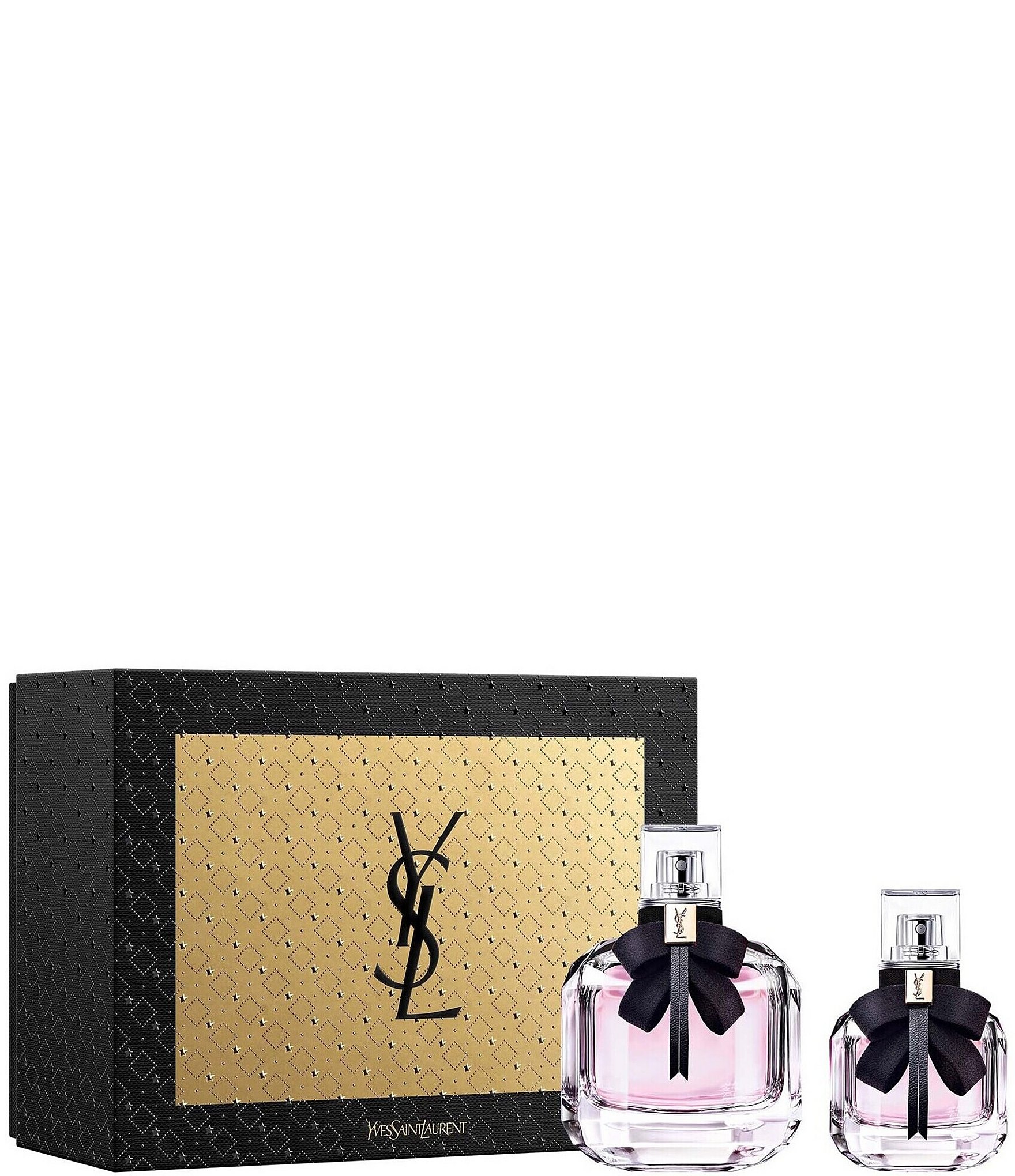 Yves Saint Laurent Beaute Mon Paris Eau de Parfum Gift Set | Dillard's