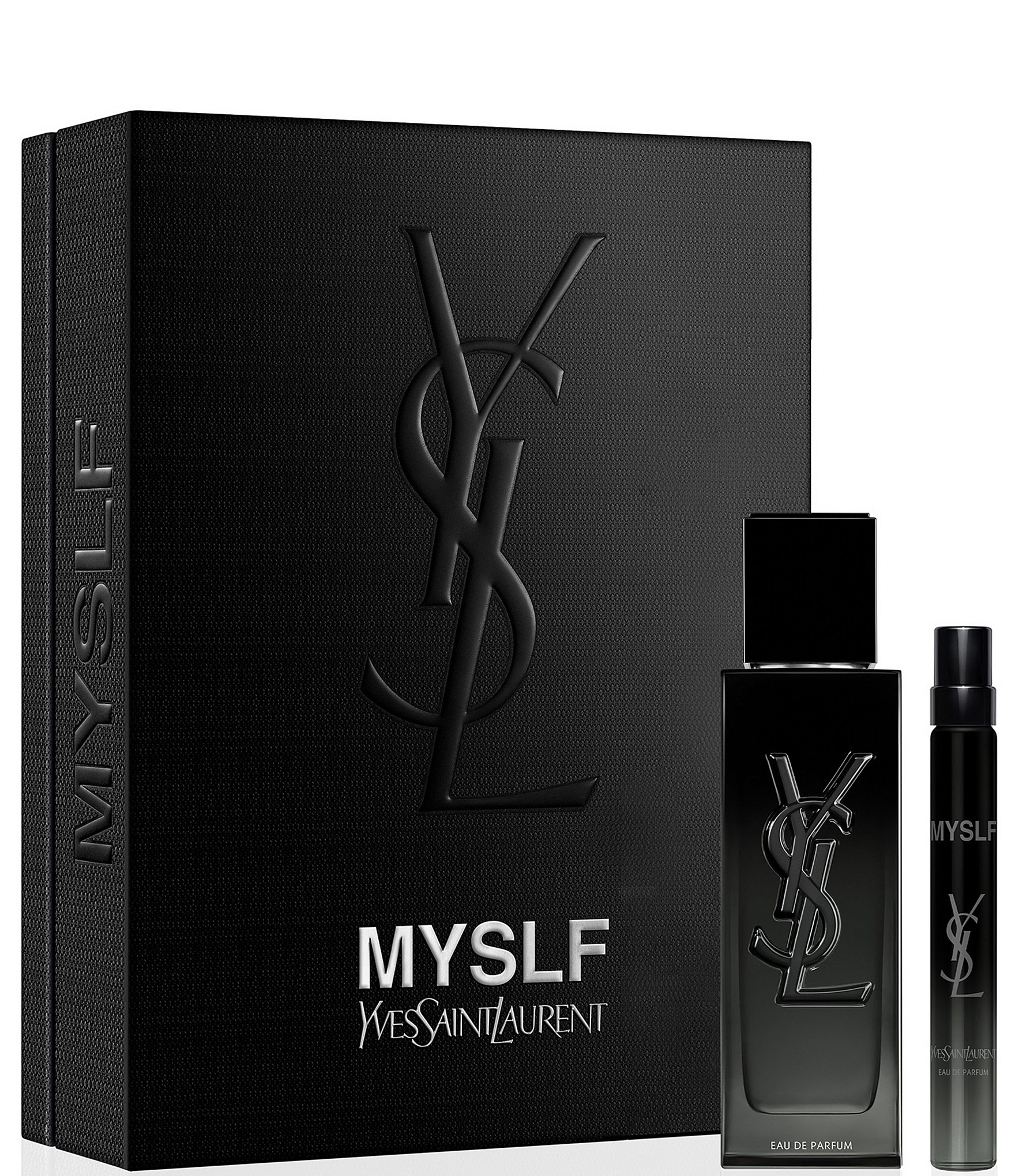 Y Eau de Parfum - Long-Lasting Men's Fragrance - YSL Beauty CA
