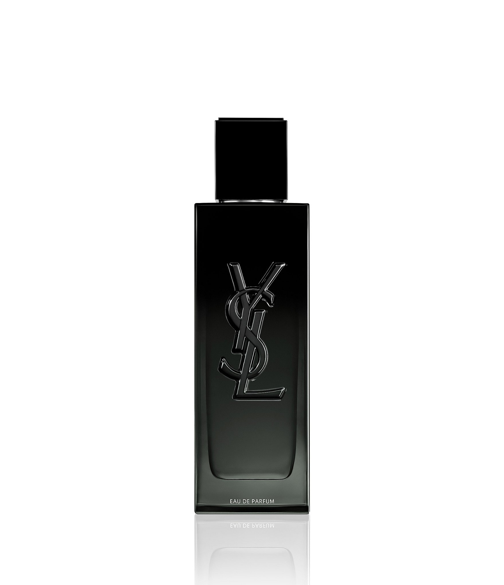 Yves Saint Laurent Beaute MYSLF Eau de Parfum Refillable Spray for Men