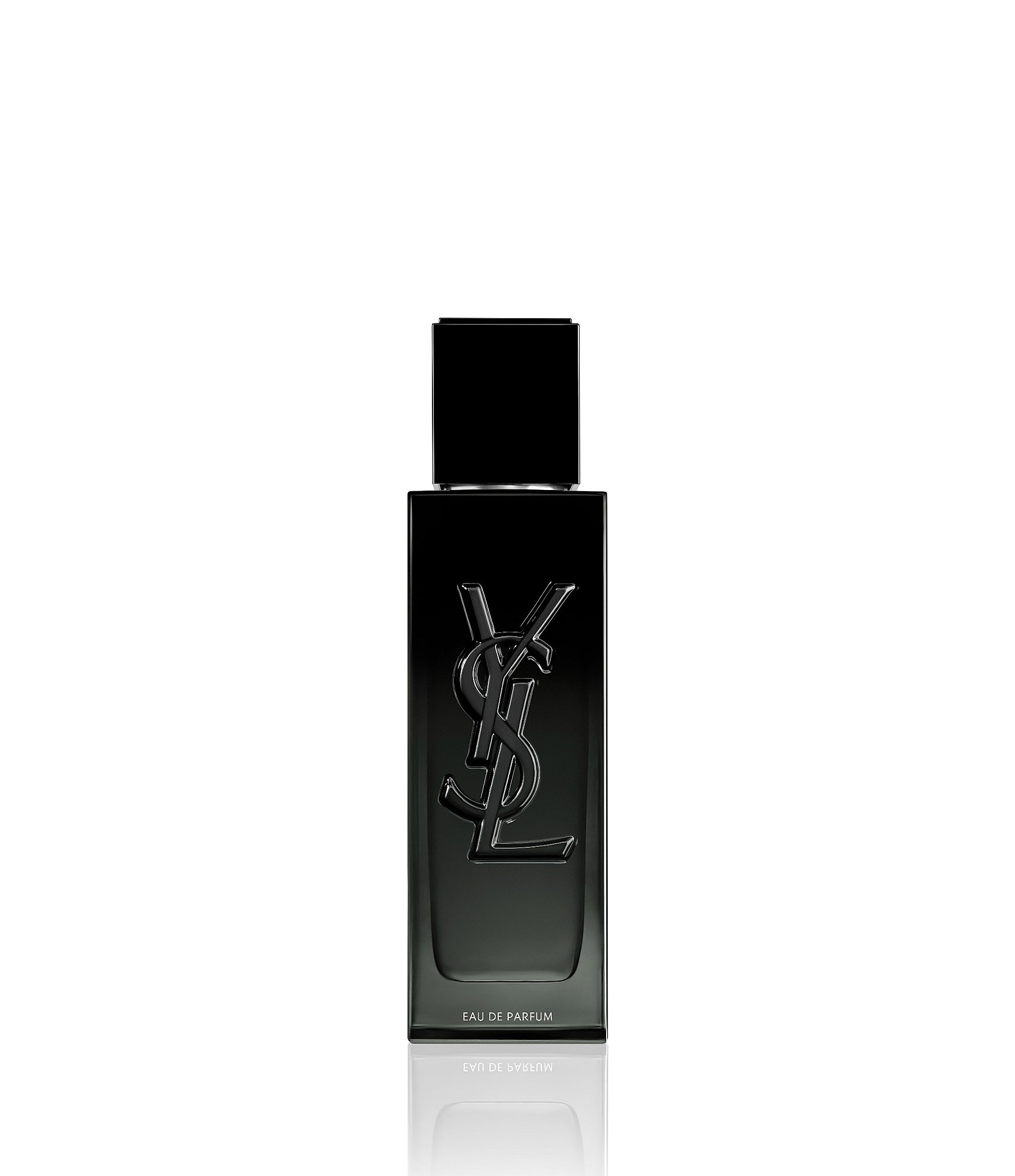 Yves Saint Laurent Beaute MYSLF Eau de Parfum Refillable Spray for Men