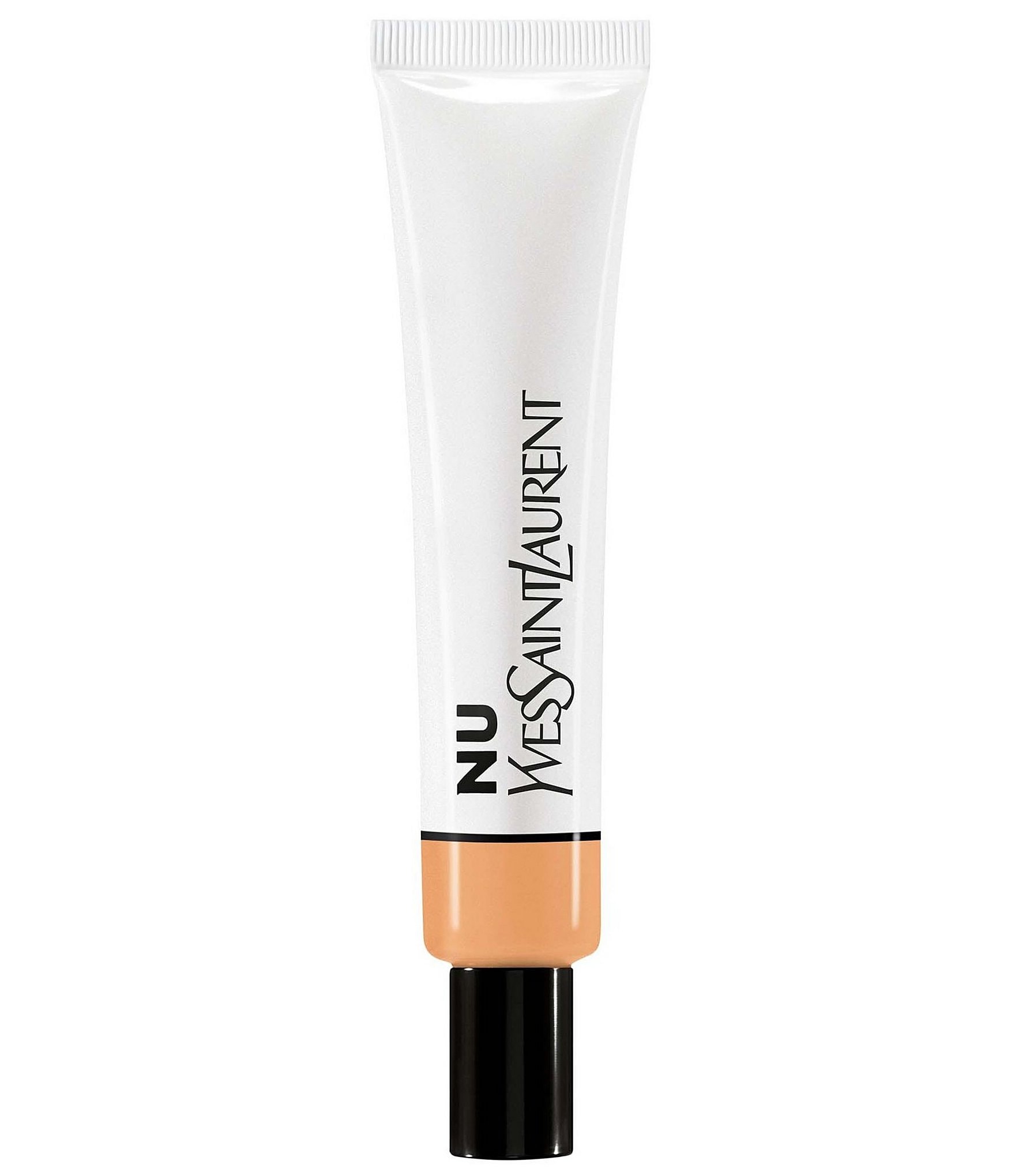 Yves Saint Laurent Beaute NU Bare Look Tint Foundation