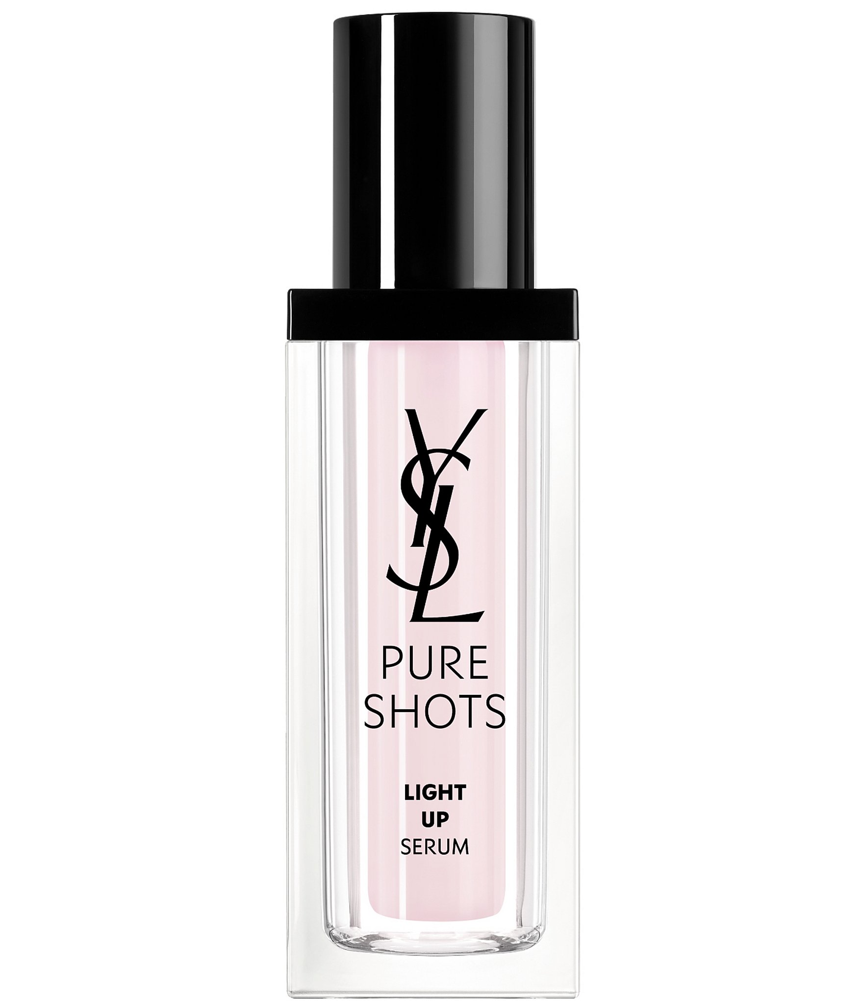 Yves Saint Laurent Beaute Pure Shots Light Up Brightening Serum Refill