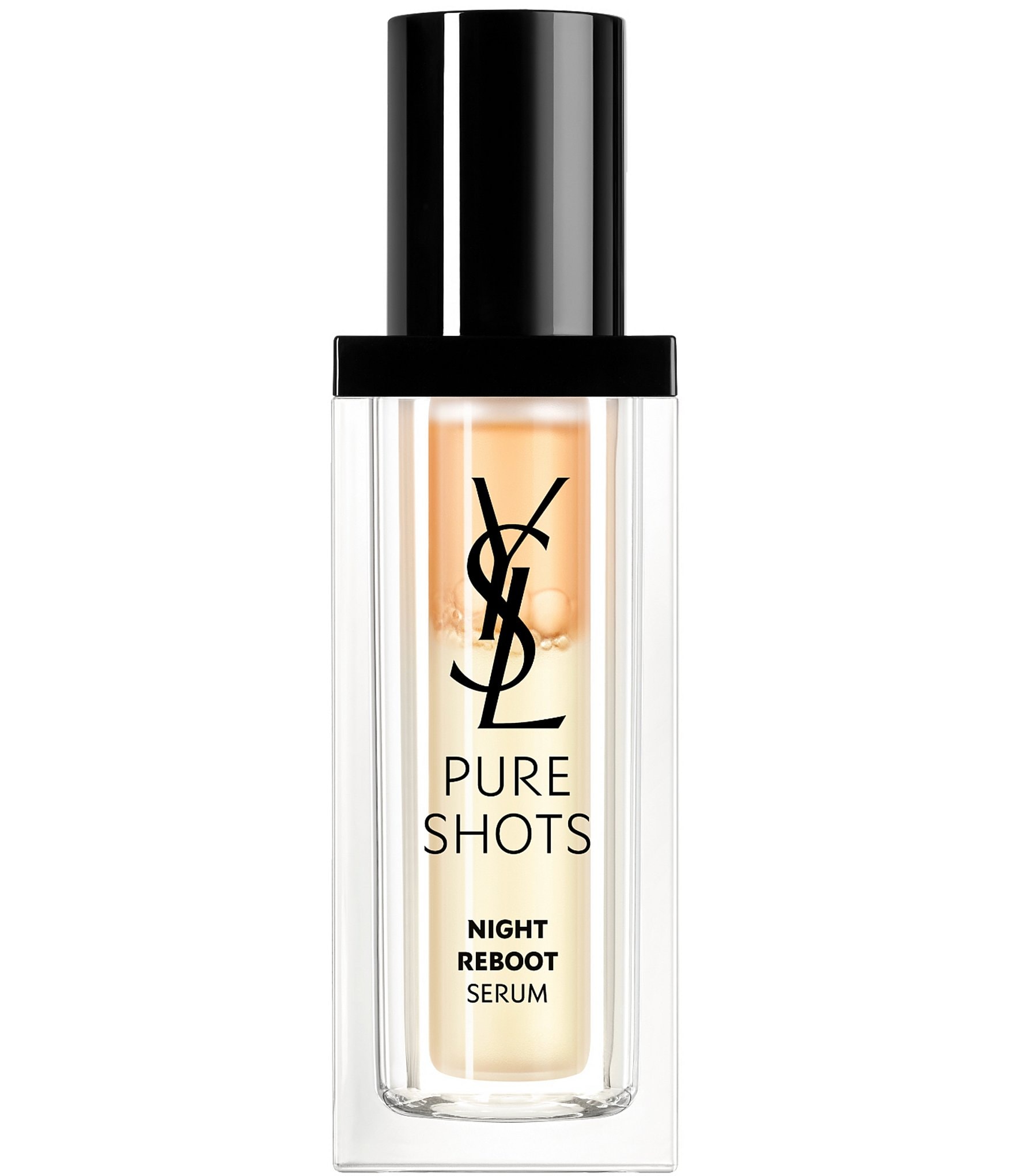 Yves Saint Laurent Pure Shots Night Reboot Serum – Escentual