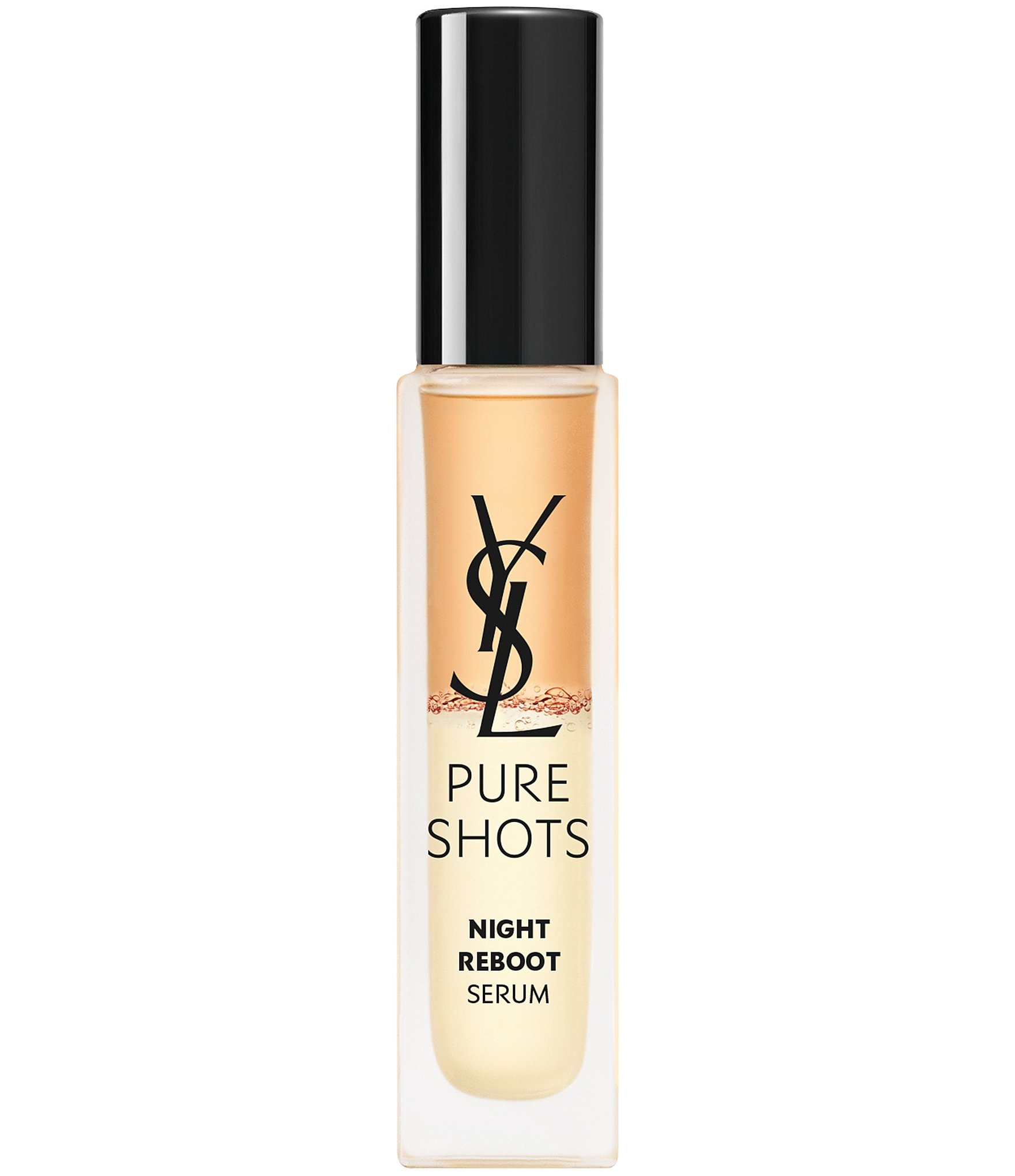 ysl serum reboot