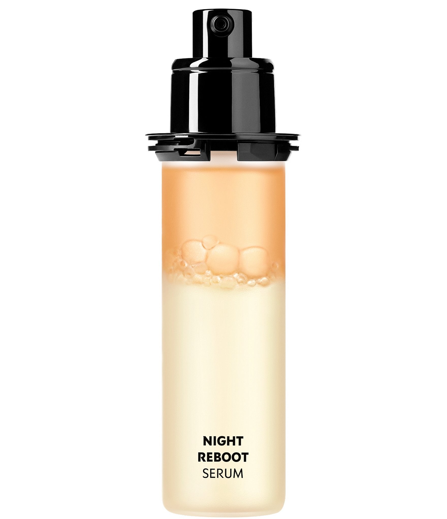 Yves Saint Laurent Beaute Pure Shots Night Reboot