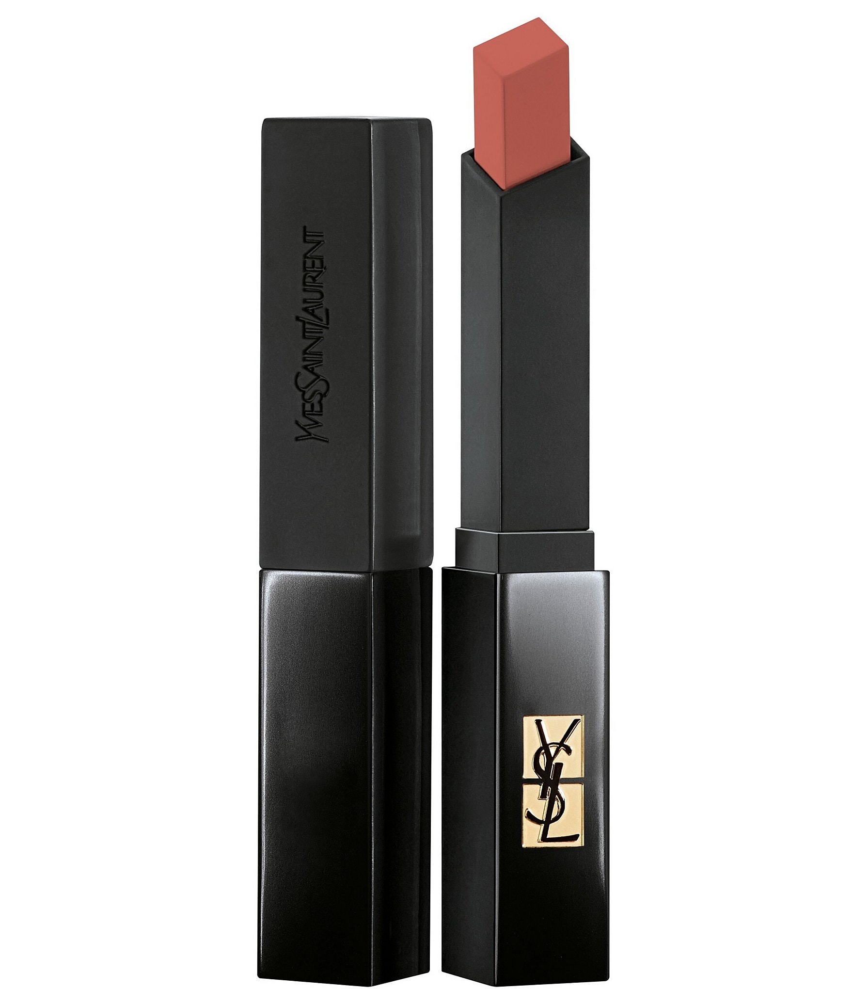 Yves Saint Laurent Beaute Rouge Pur Couture Slim Velvet Radical Matte Lipstick