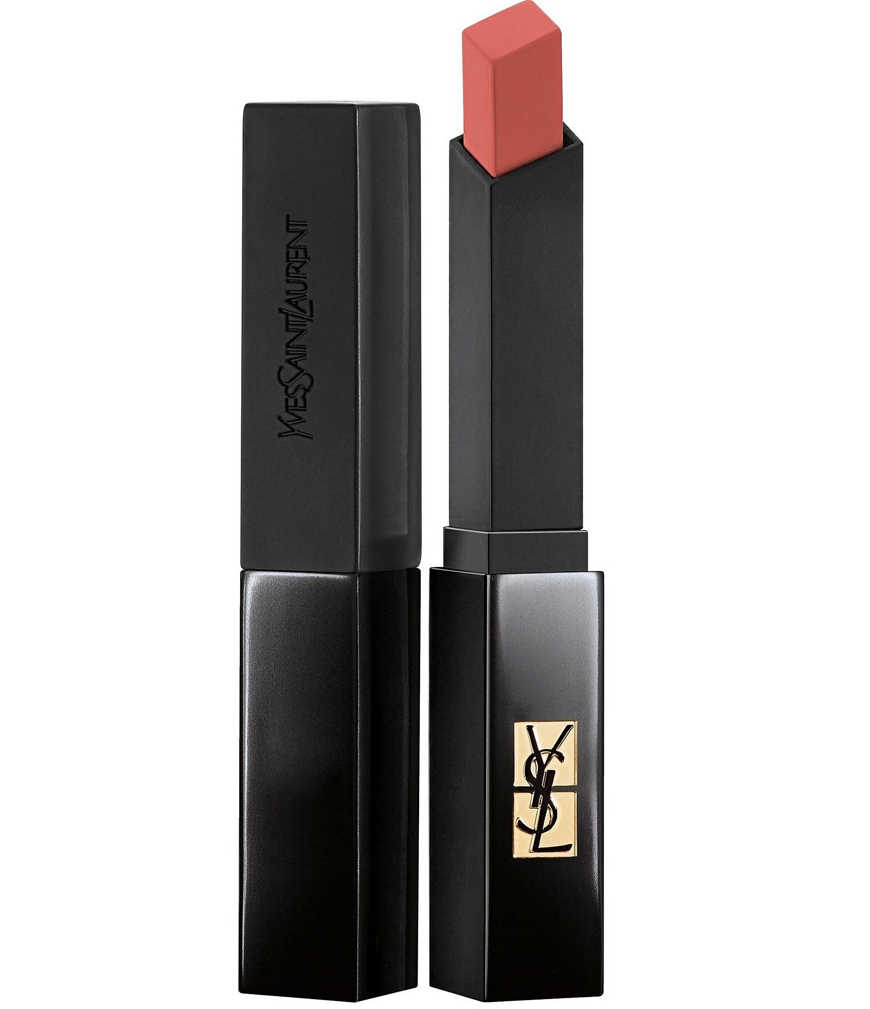 Yves Saint Laurent Beaute Rouge Pur Couture Slim Velvet Radical Matte Lipstick