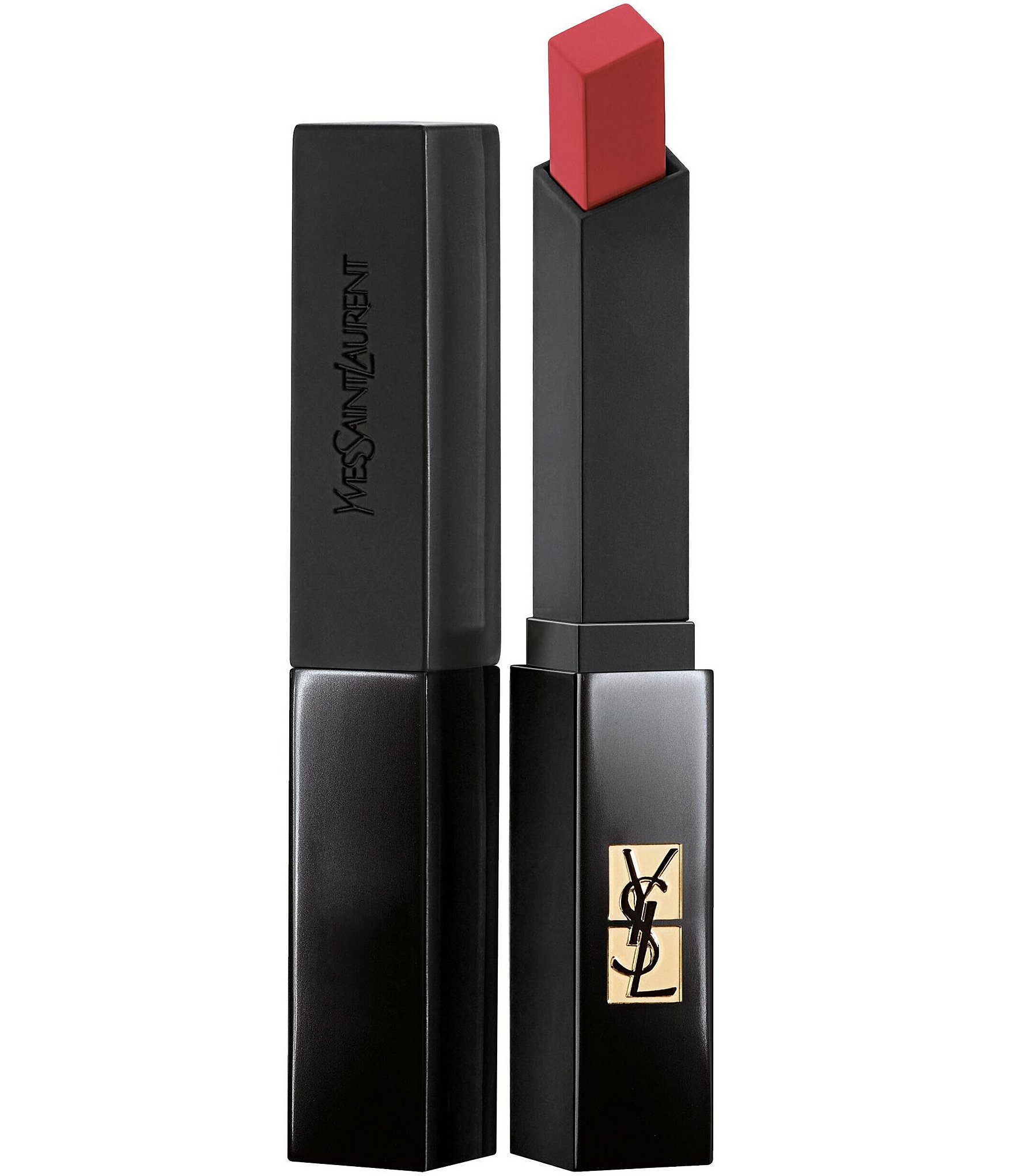 Yves Saint Laurent Beaute Rouge Pur Couture Slim Velvet Radical Matte Lipstick