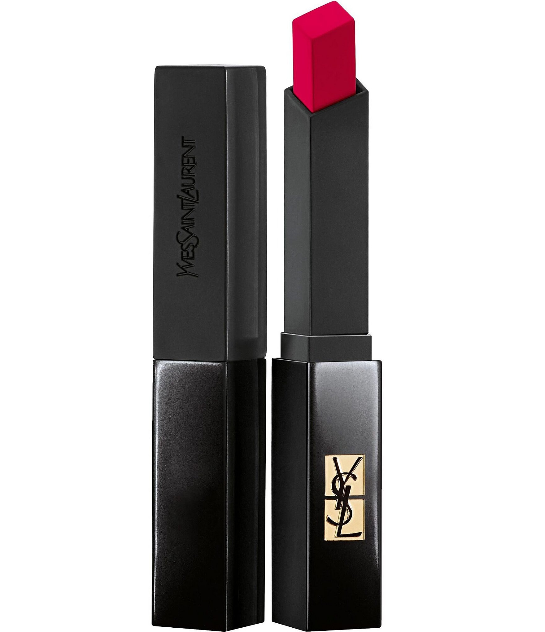 Yves Saint Laurent Beaute Rouge Pur Couture Slim Velvet Radical Matte Lipstick