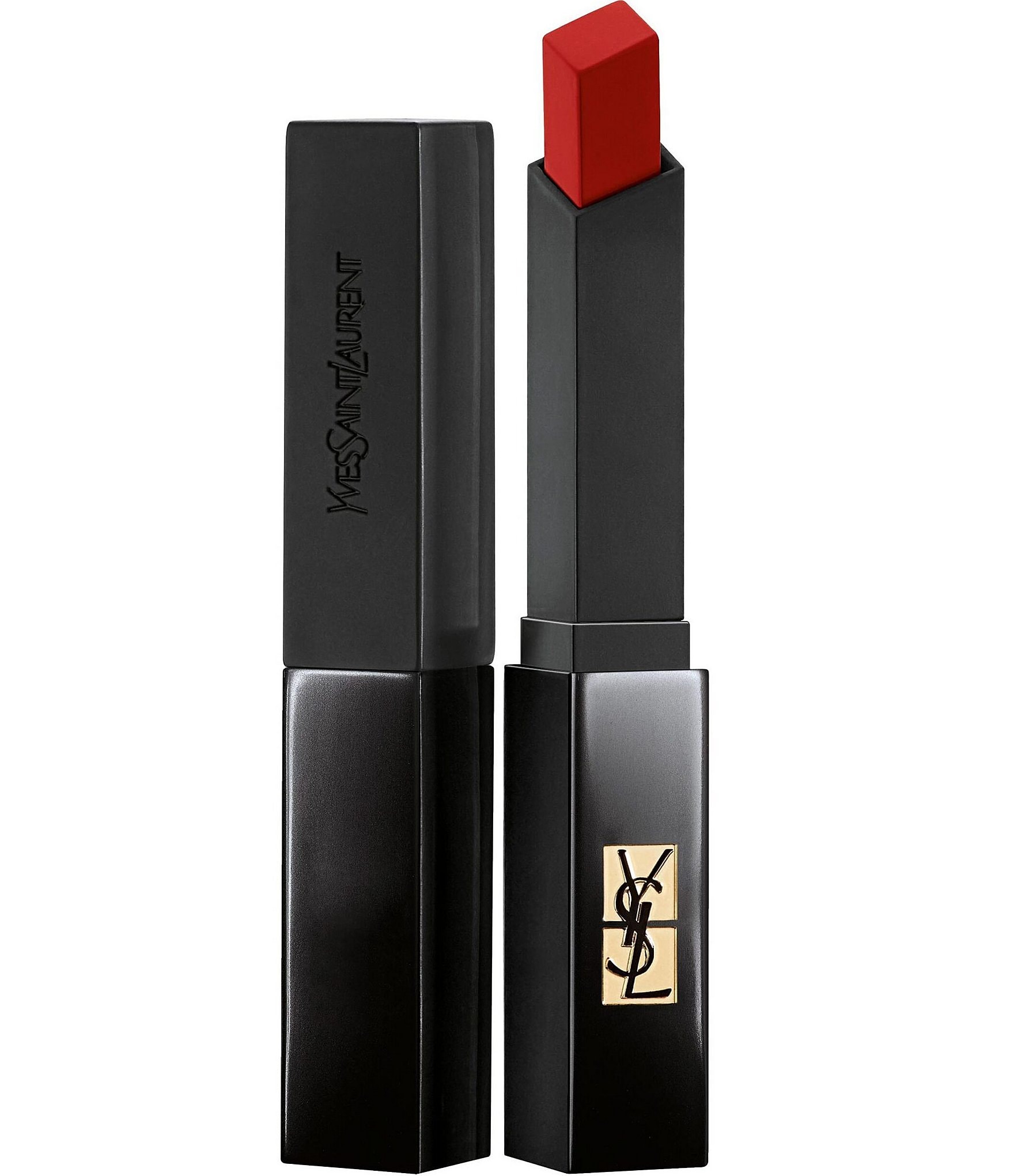 Yves Saint Laurent Beaute Rouge Pur Couture Slim Velvet Radical Matte Lipstick