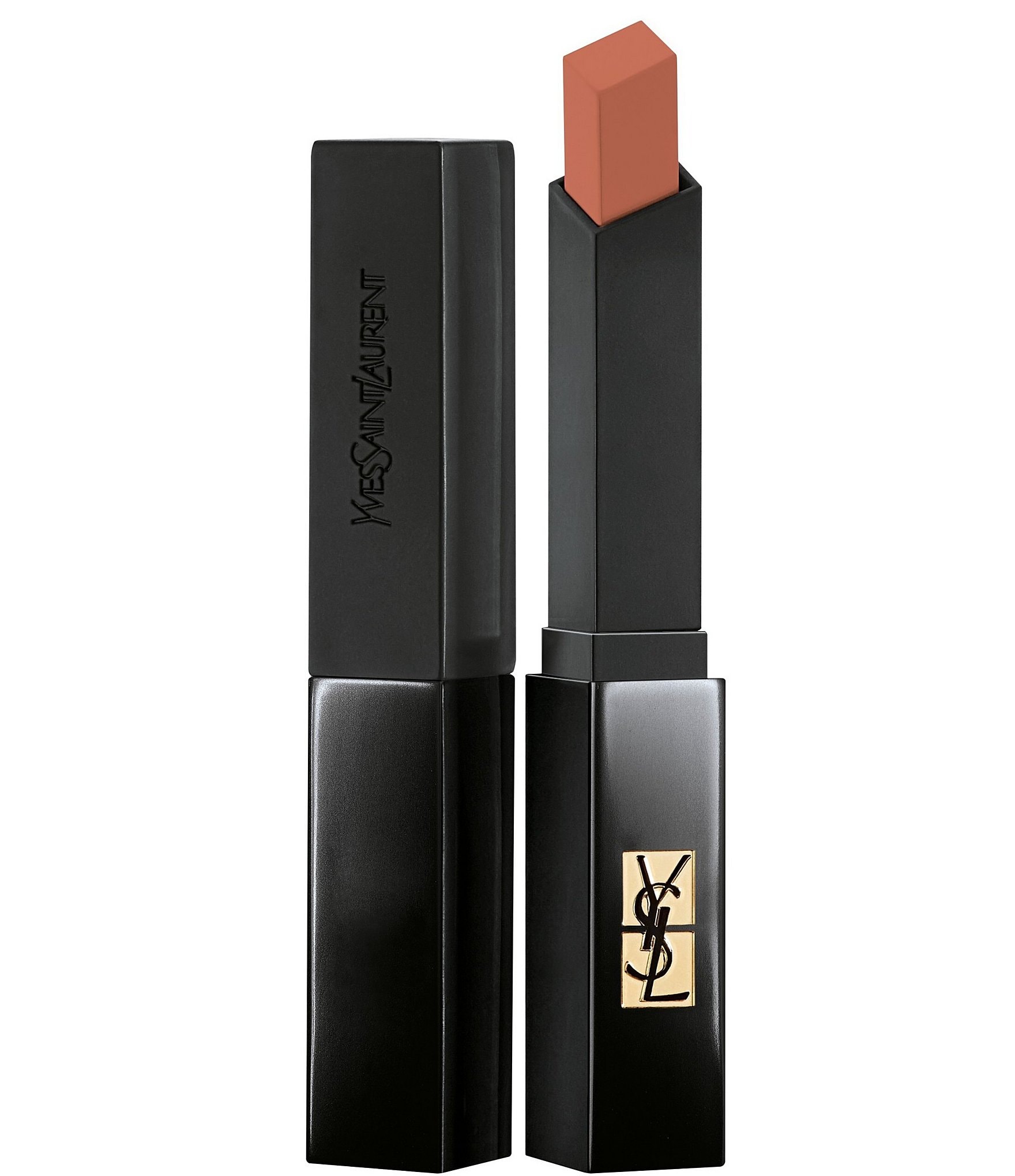 Yves Saint Laurent Beaute Rouge Pur Couture Slim Velvet Radical Matte Lipstick