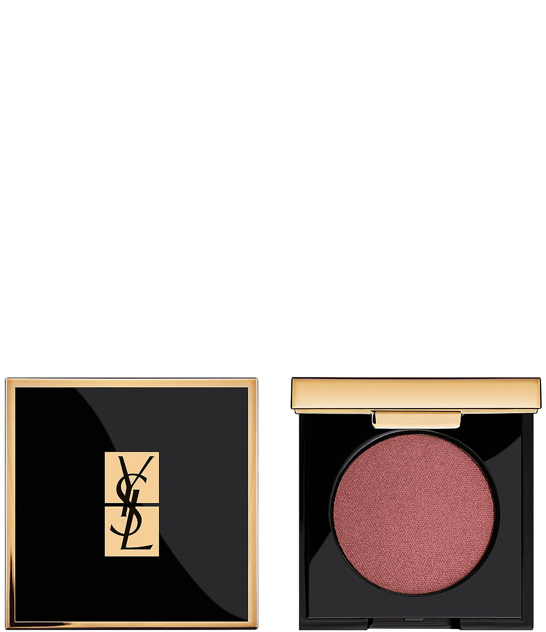 Yves Saint Laurent Beaute Satin Crush Mono Eyeshadow