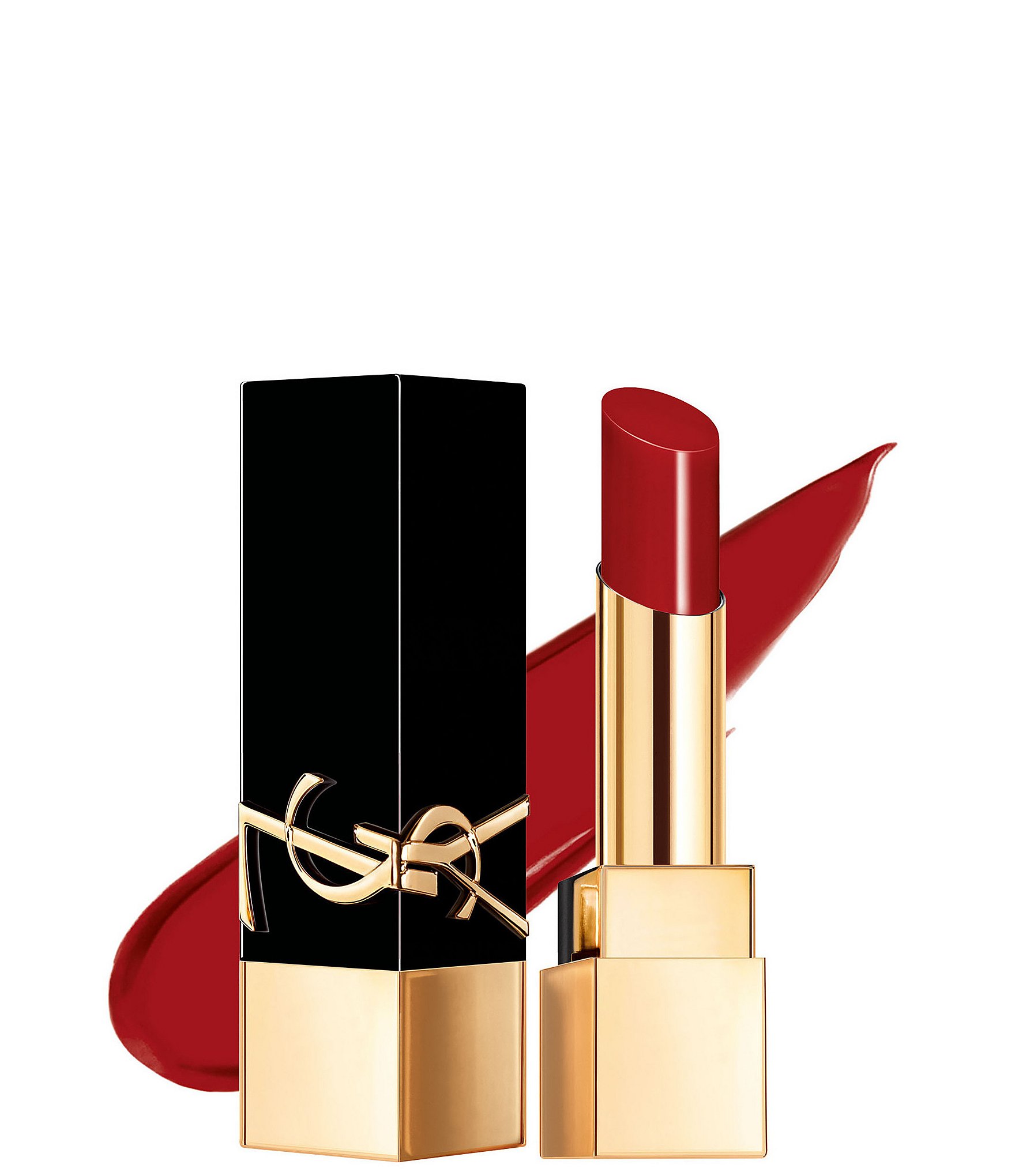 ysl new lipstick 2019