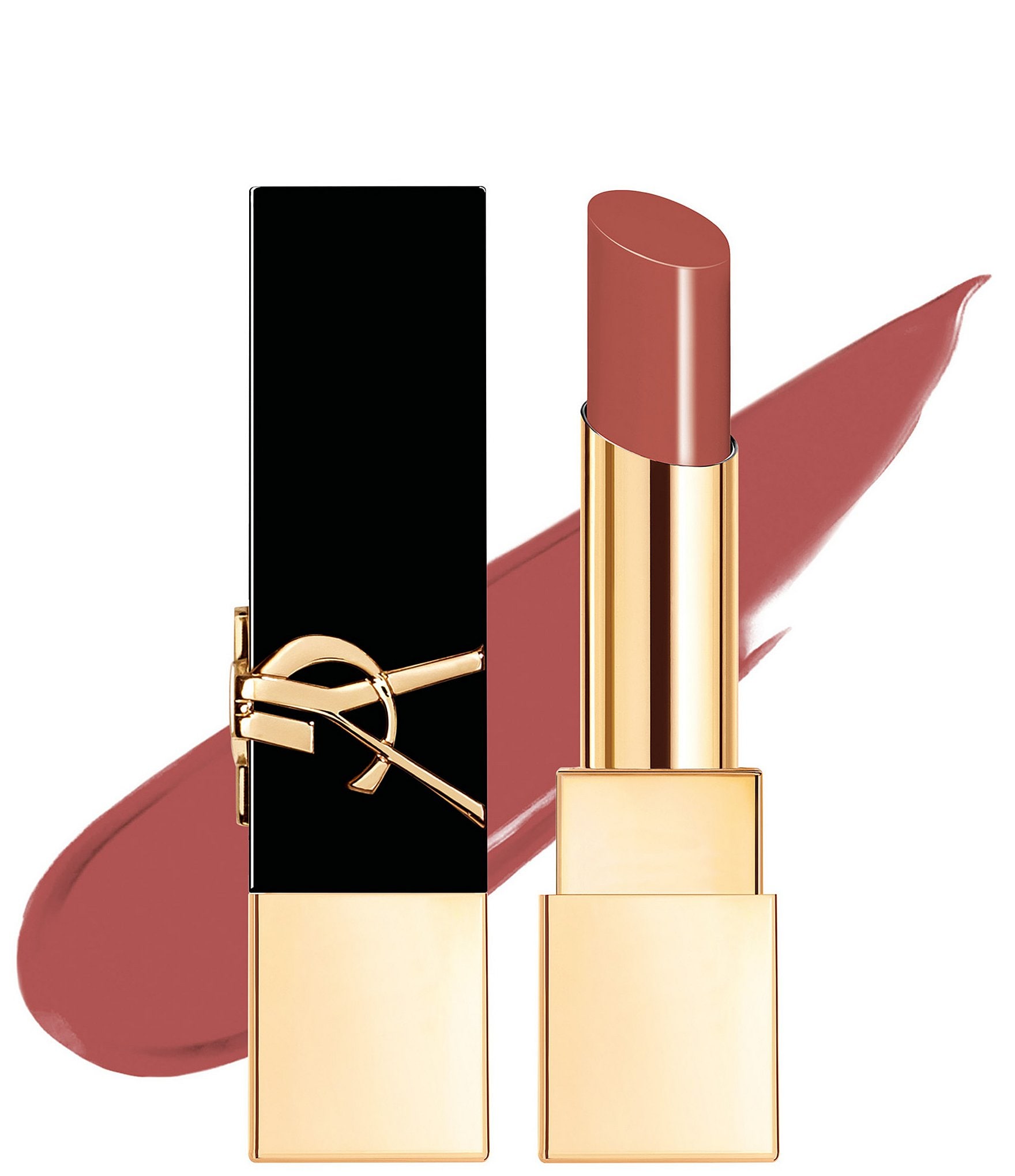 Yves Saint Laurent Beaute The Bold High Pigment Lipstick