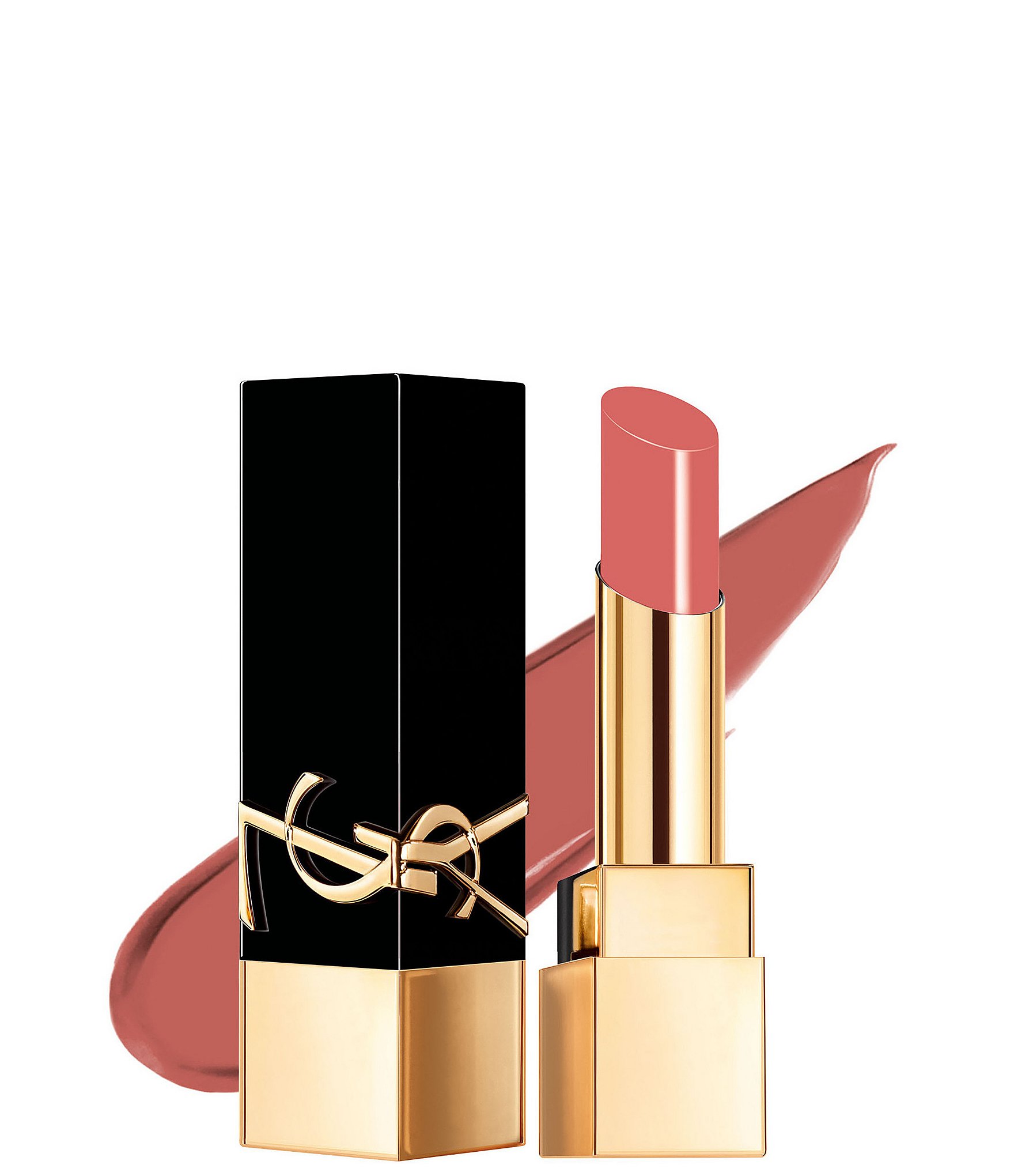 Yves Saint Laurent Beaute The Bold High Pigment Lipstick