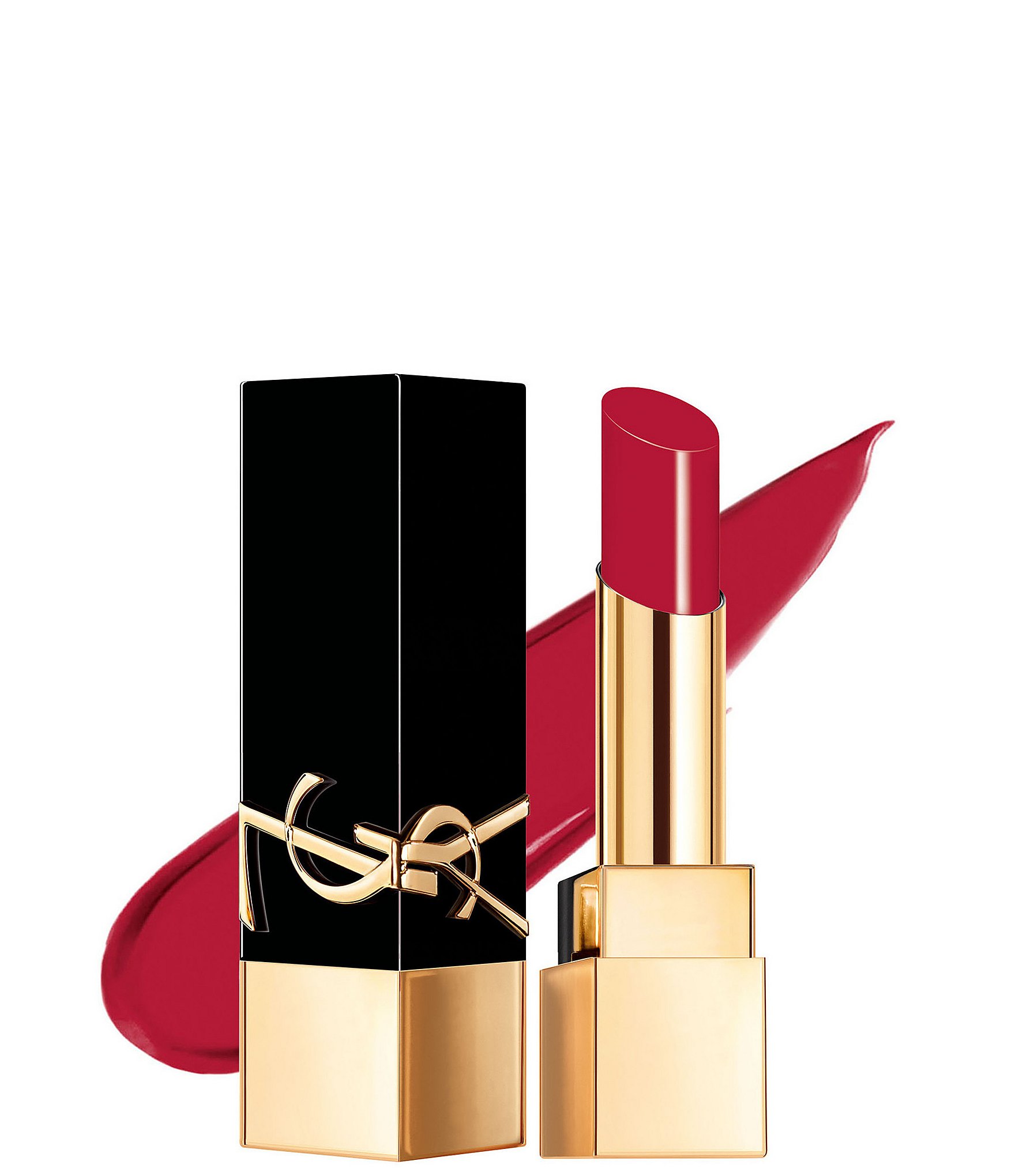 Yves Saint Laurent Beaute The Bold High Pigment Lipstick