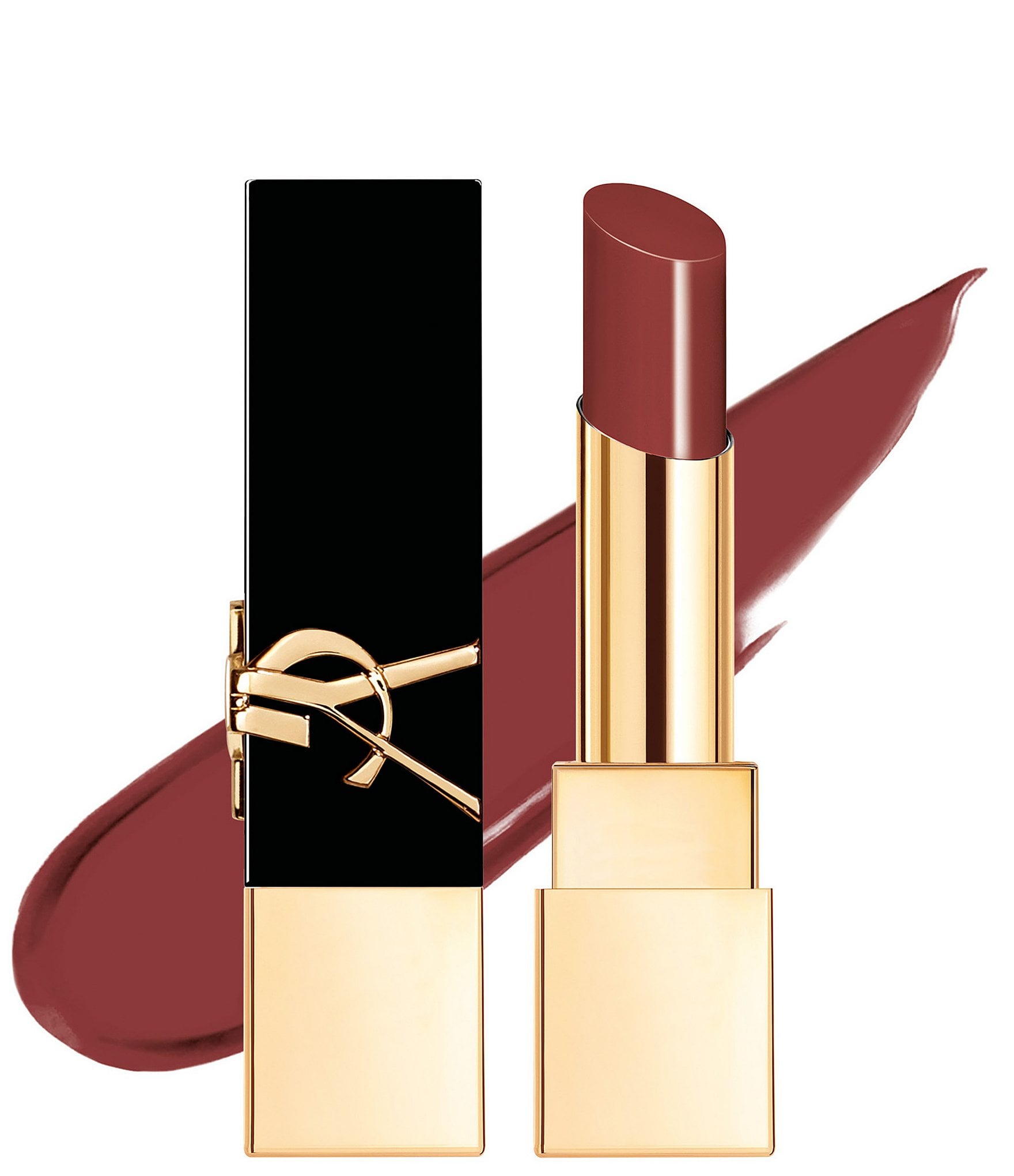 Yves Saint Laurent Beaute The Bold High Pigment Lipstick