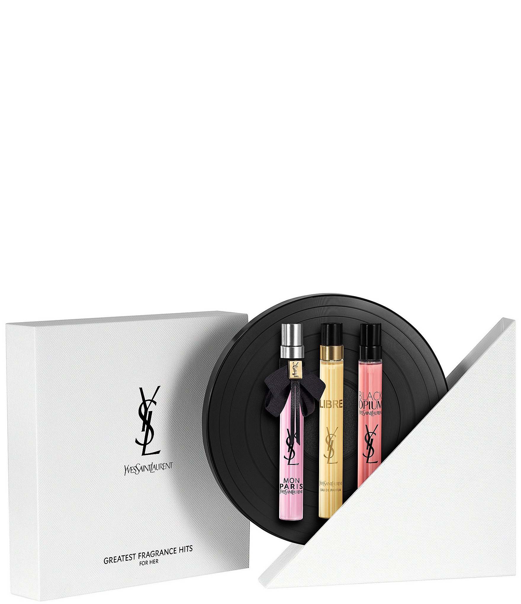 YSL BEAUTE outlet Gift with Purchase Complete Set