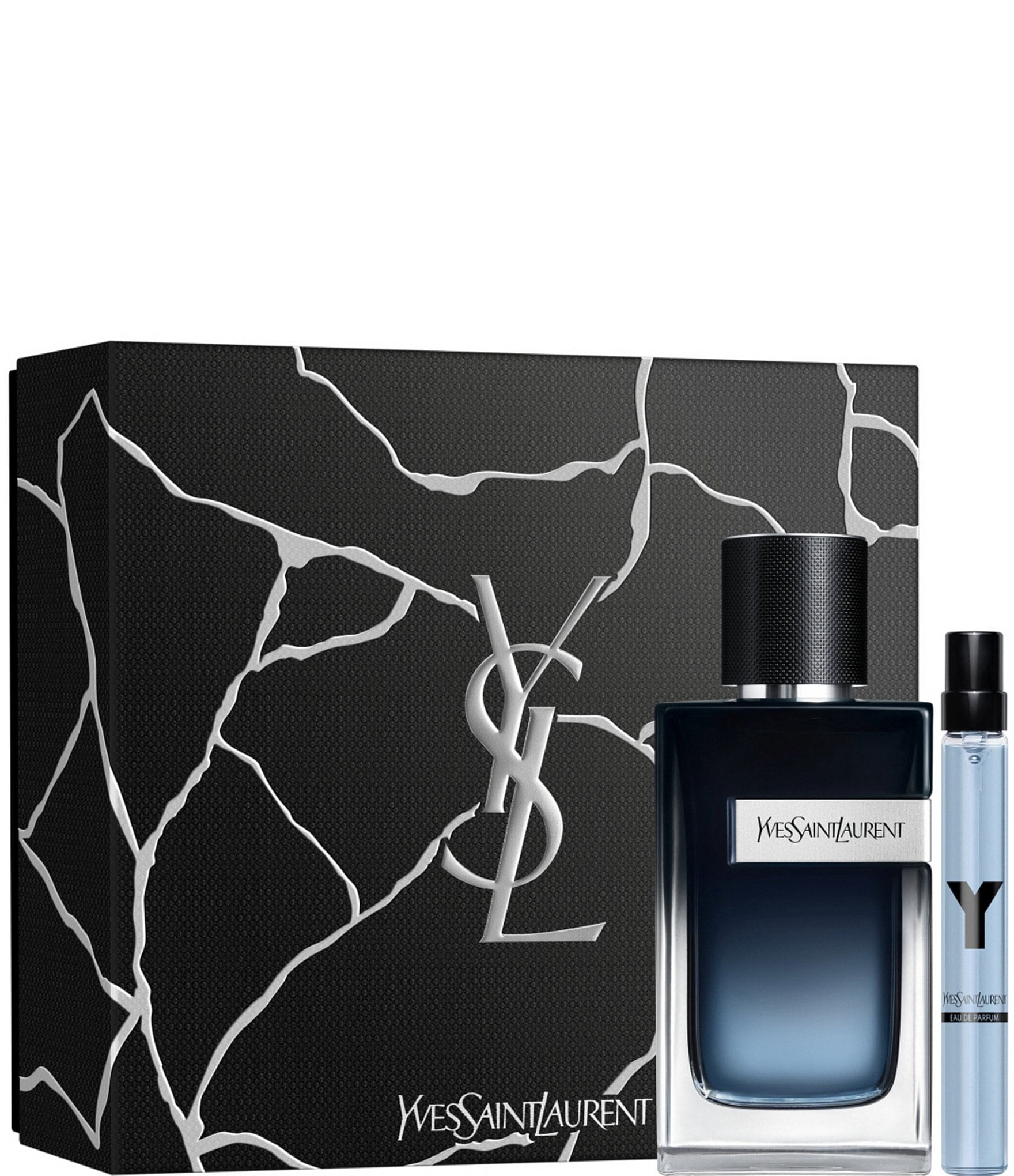 Perfumes Yves Saint Laurent precio - Perfumes Club