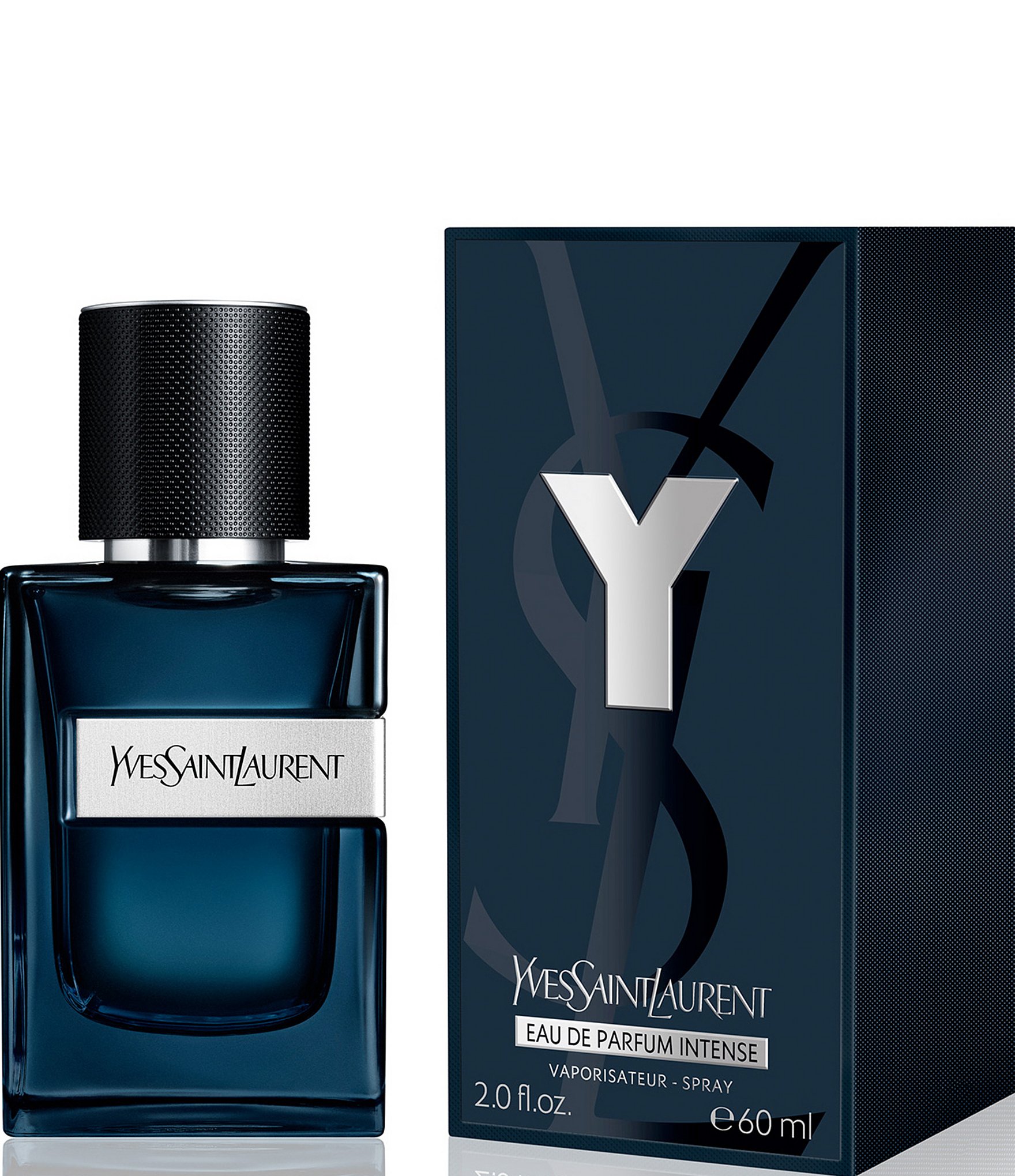 Yves Saint Laurent Beaute Y Eau de Parfum Intense for Men