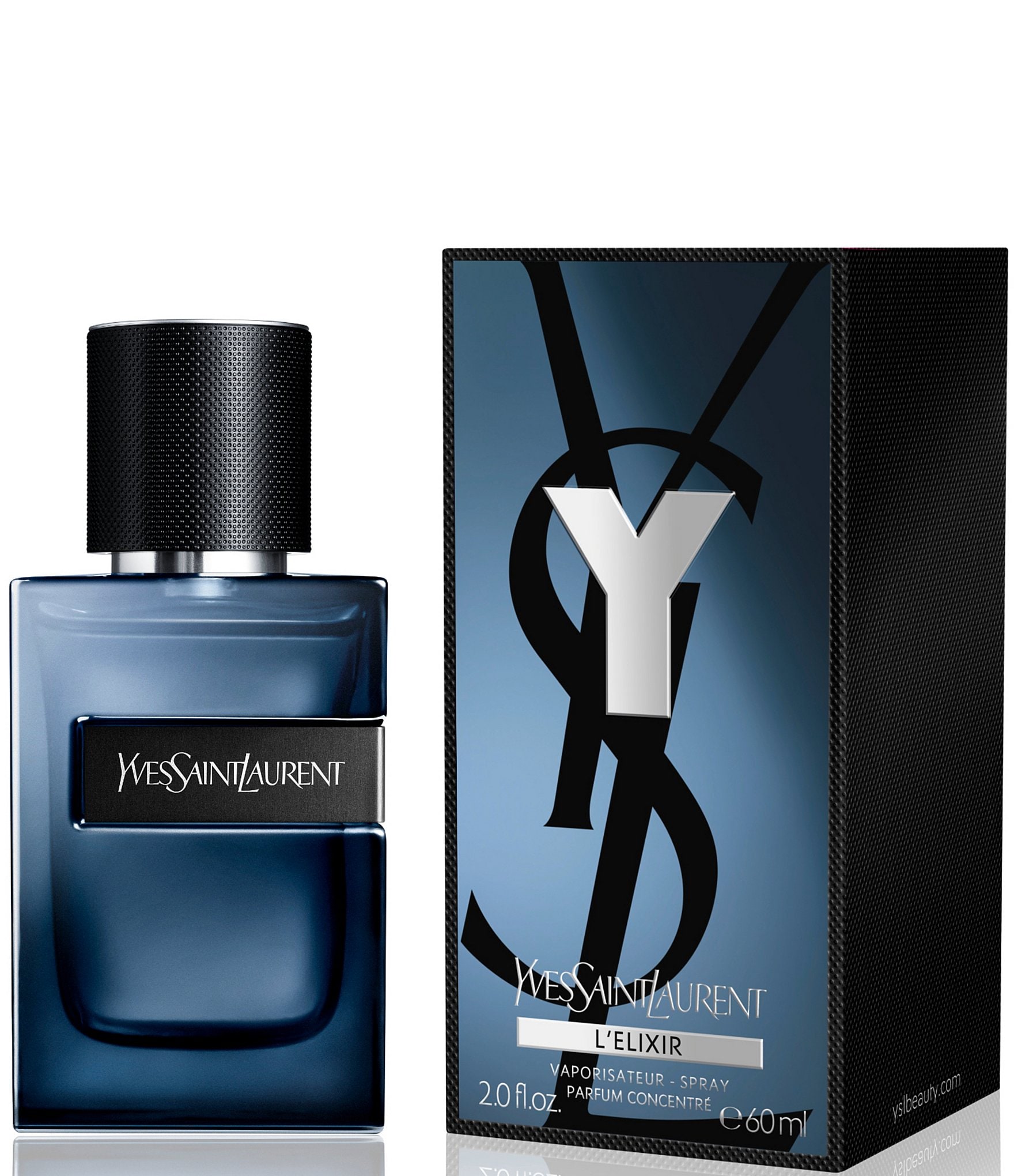 Yves Saint Laurent Beaute Y Elixir for Men