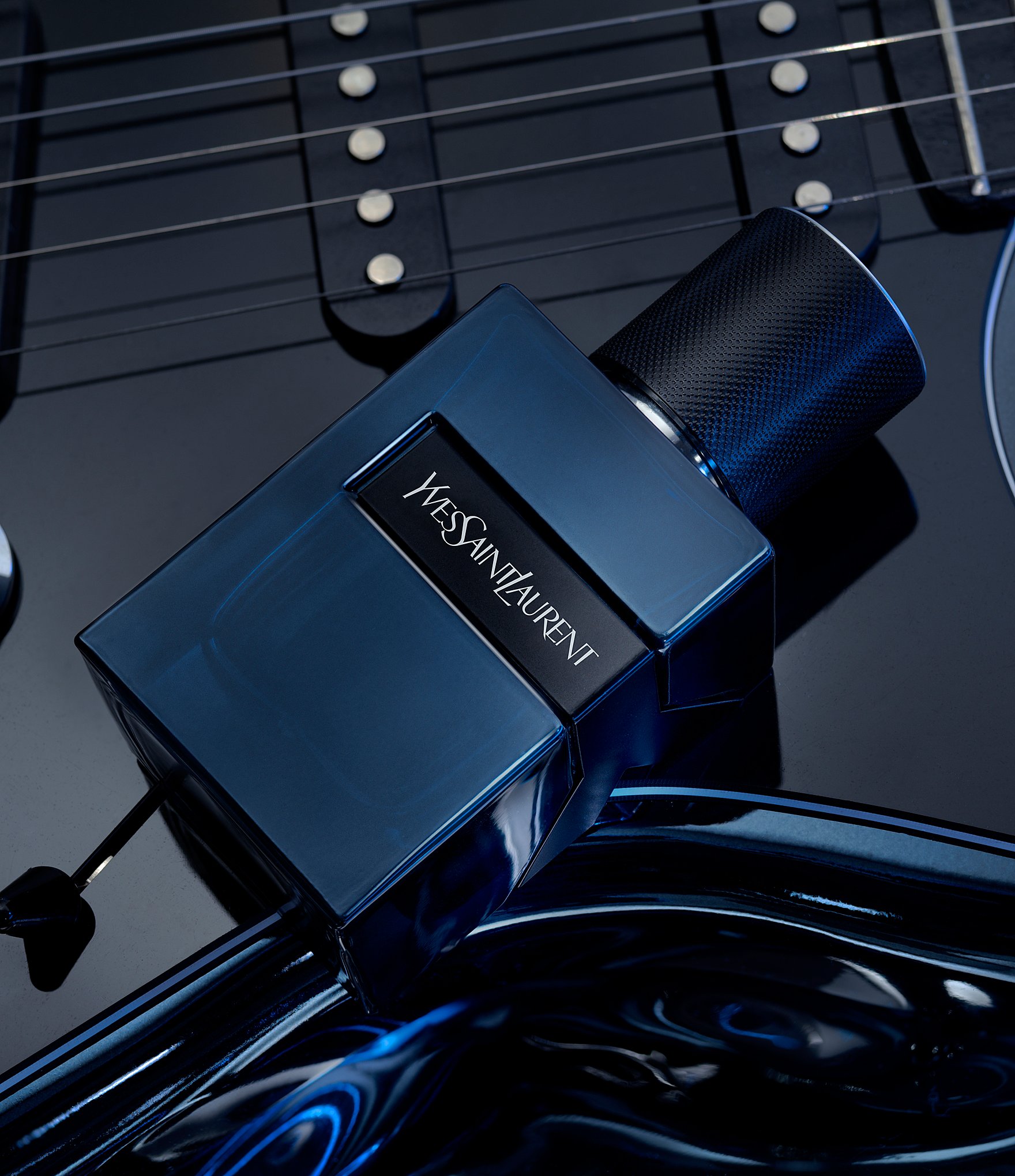 Yves Saint Laurent Beaute Y Elixir for Men