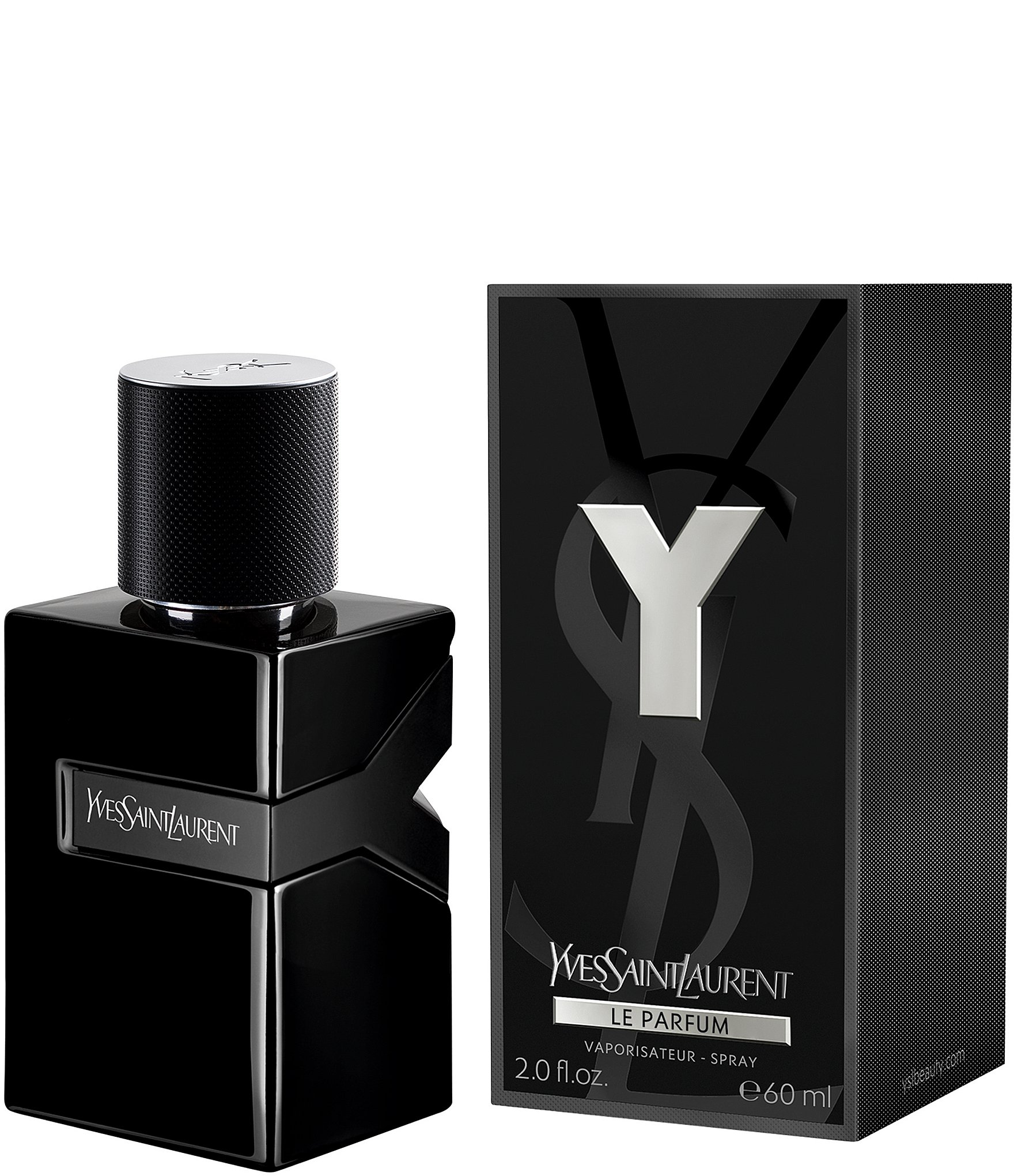 Yves Saint Laurent Beaute Y Le Parfum Mens Fragrance