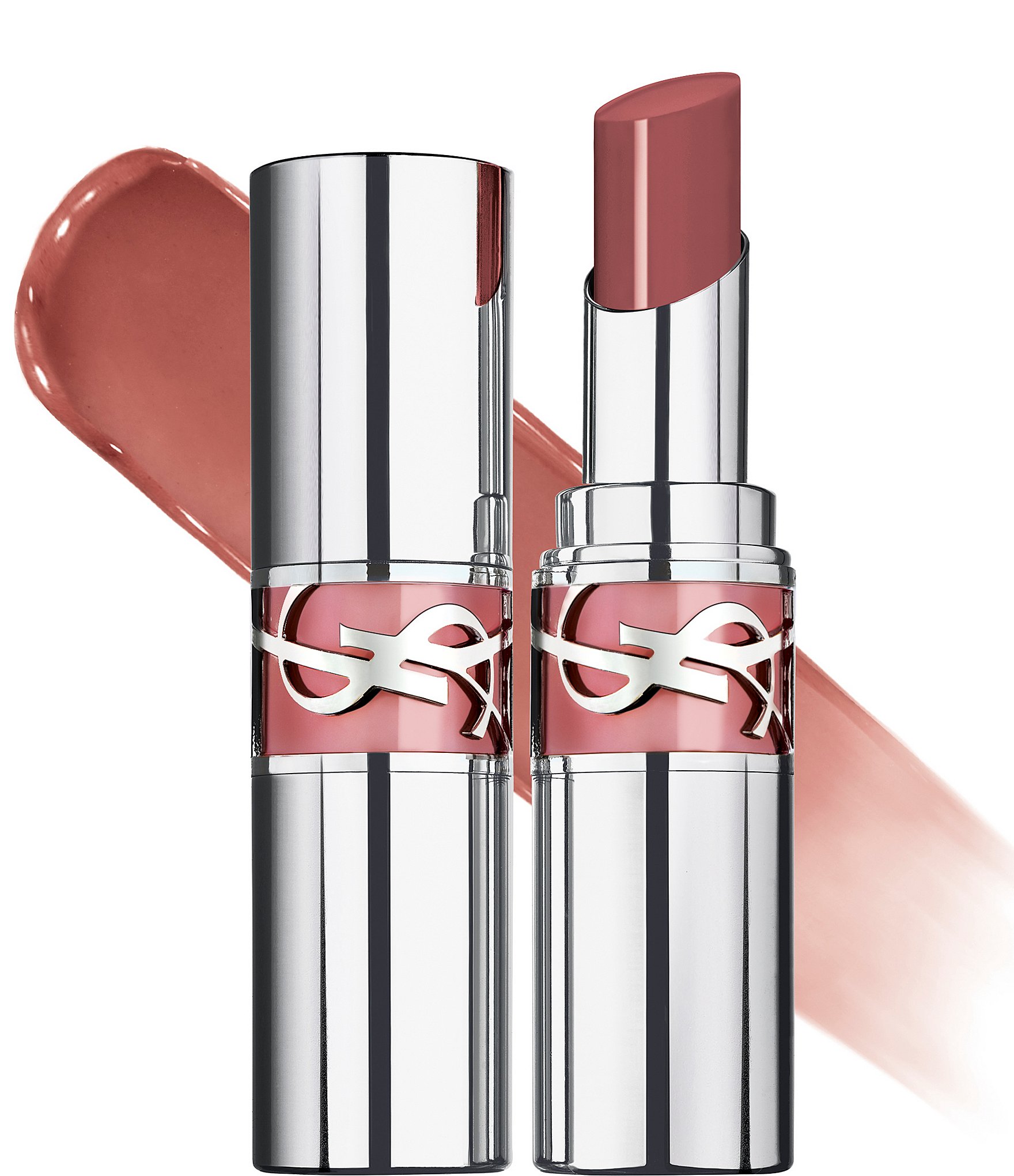 Yves Saint Laurent Beaute YSL Loveshine Lip Oil Stick