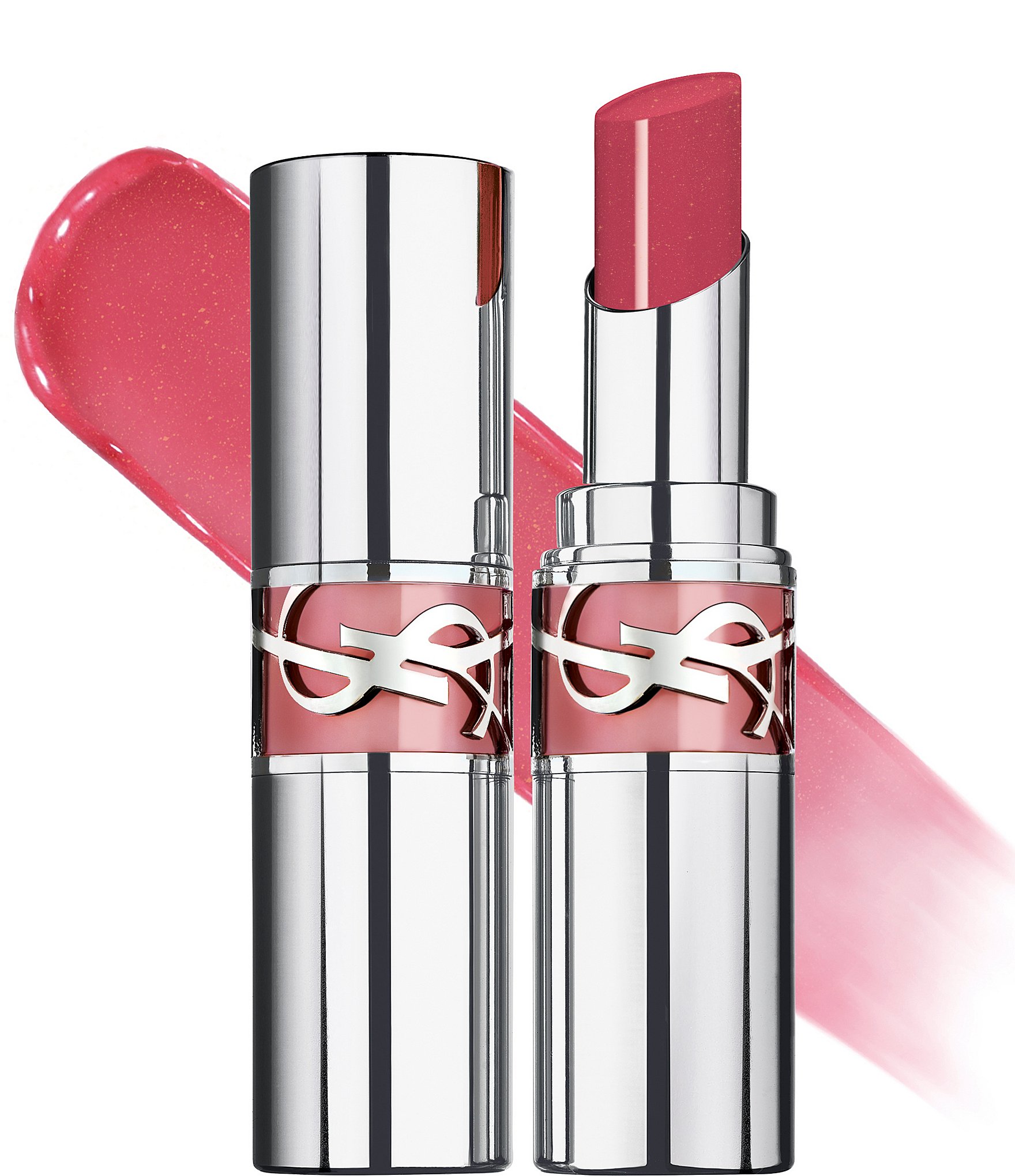 Yves Saint Laurent Beaute YSL Loveshine Lip Oil Stick