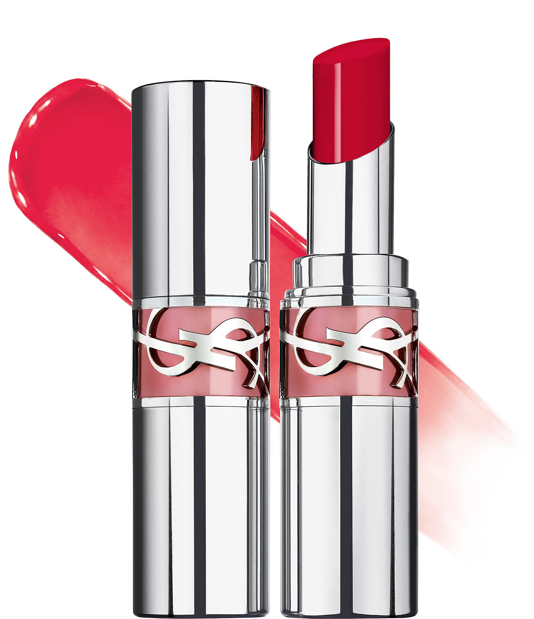 Yves Saint Laurent Beaute YSL Loveshine Lip Oil Stick