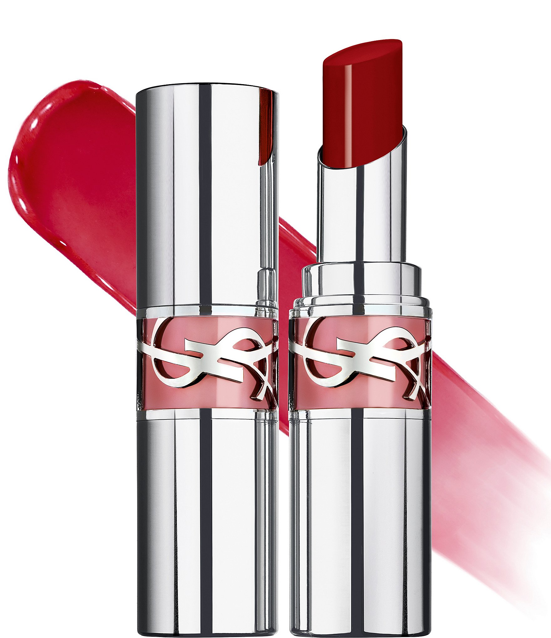 Yves Saint Laurent Beaute YSL Loveshine Lip Oil Stick