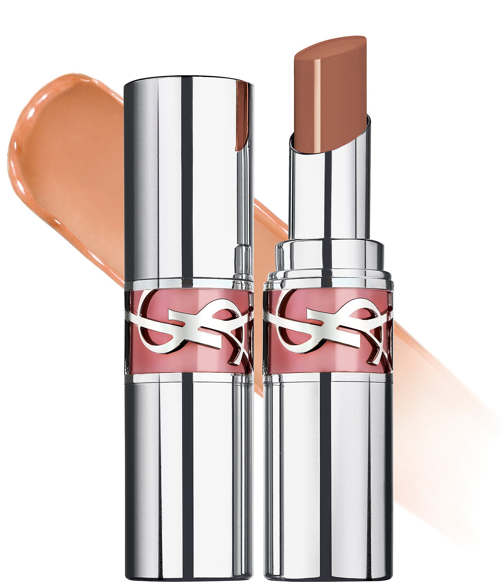 Yves Saint Laurent Beaute YSL Loveshine Lip Oil Stick