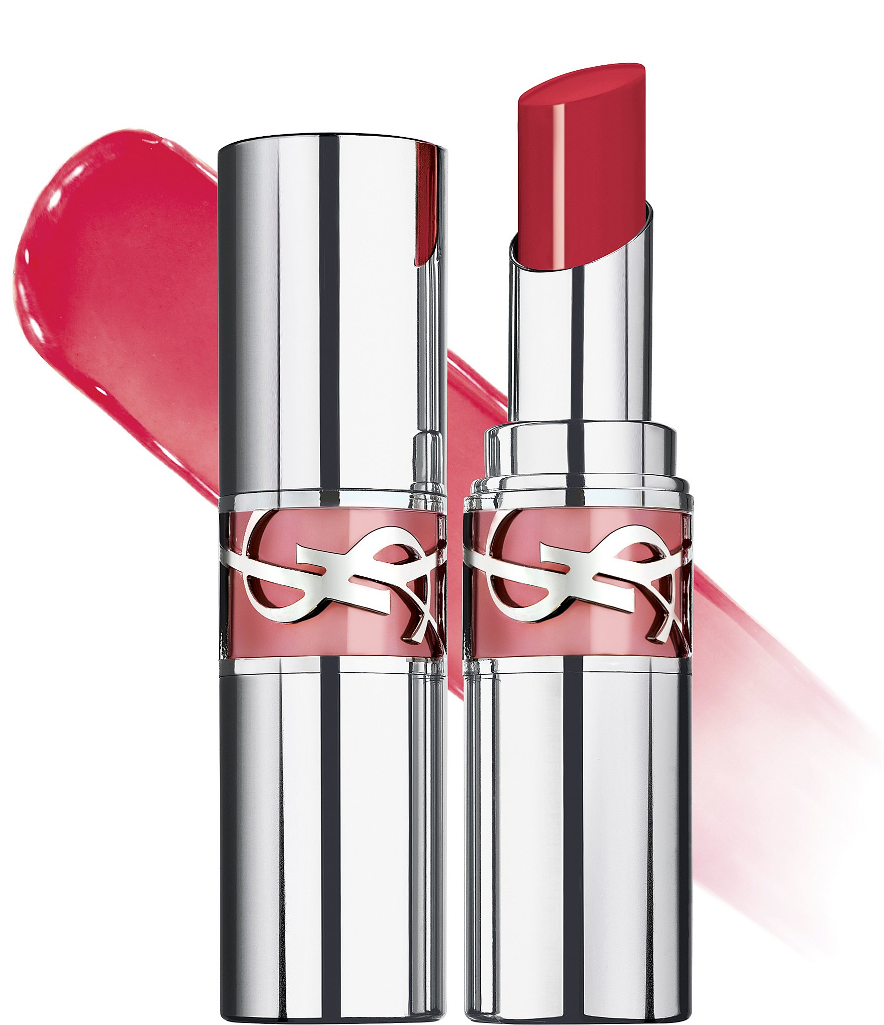 Yves Saint Laurent Beaute YSL Loveshine Lip Oil Stick