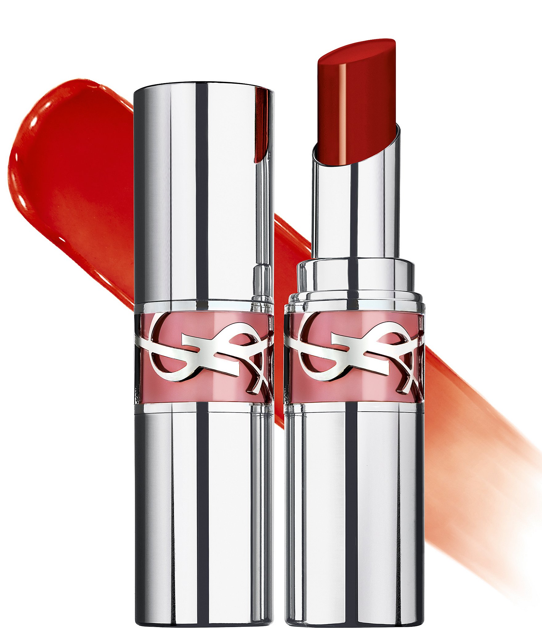 Yves Saint Laurent Beaute YSL Loveshine Lip Oil Stick