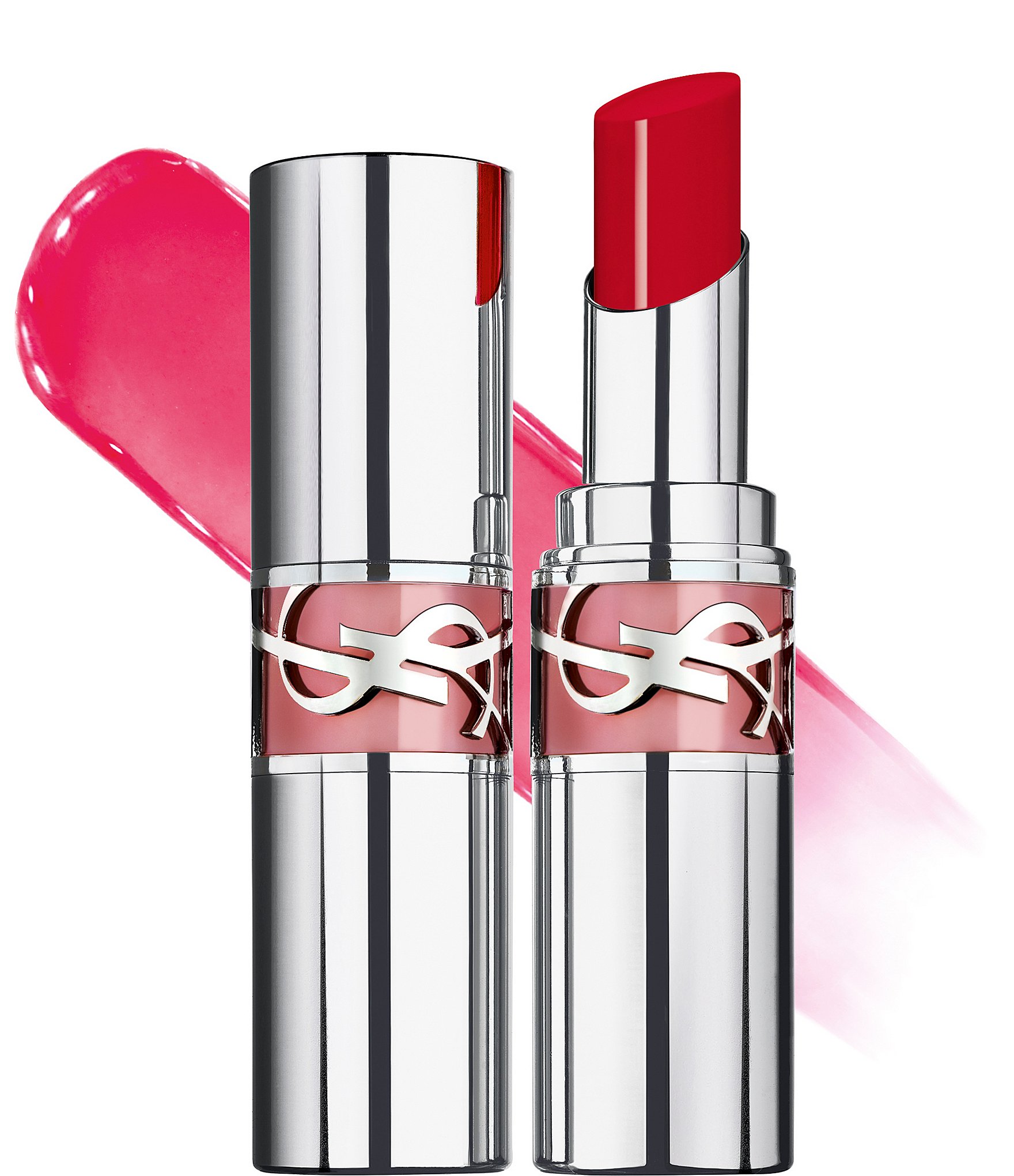 Yves Saint Laurent Beaute YSL Loveshine Lip Oil Stick