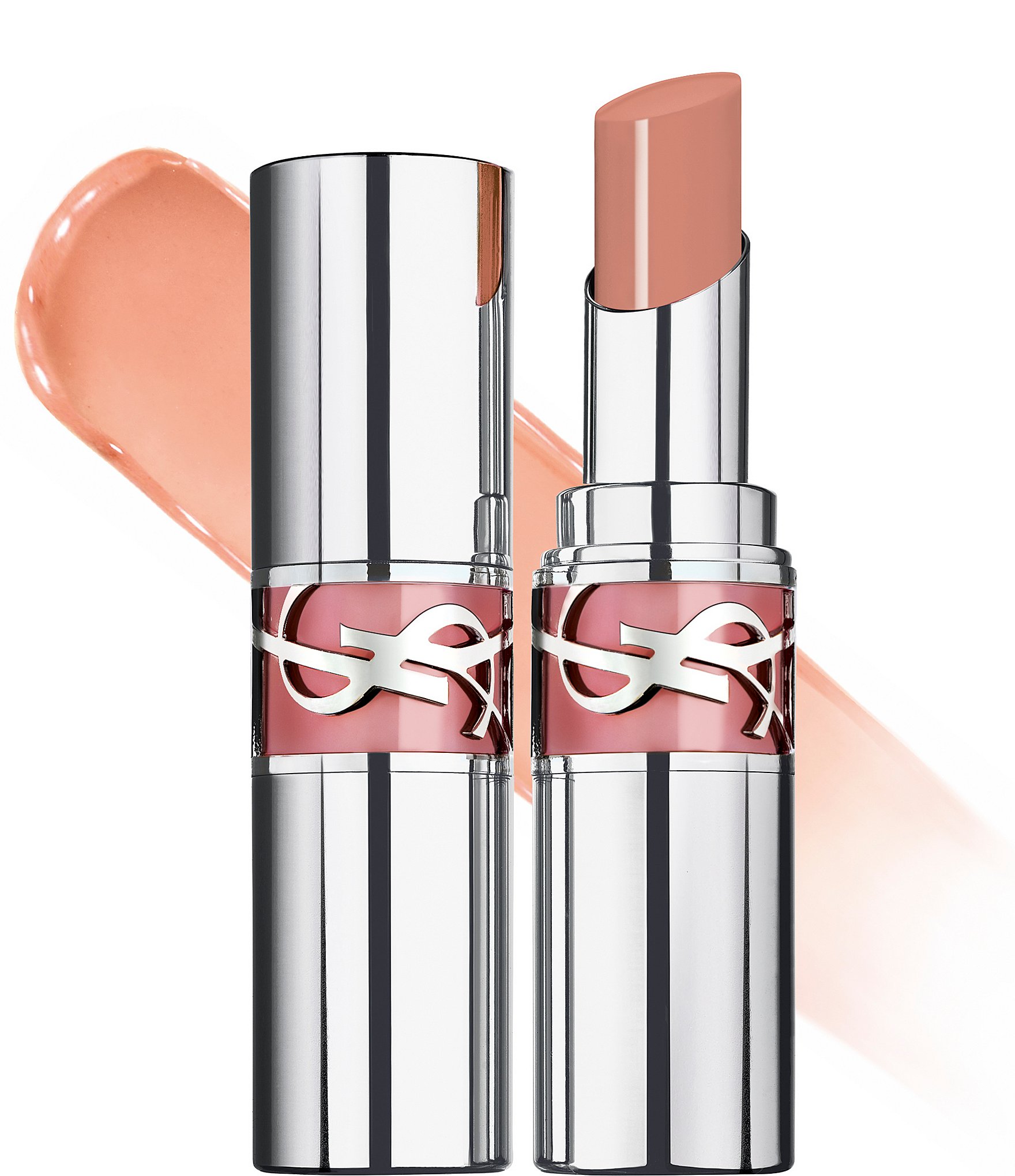 Yves Saint Laurent Beaute YSL Loveshine Lip Oil Stick