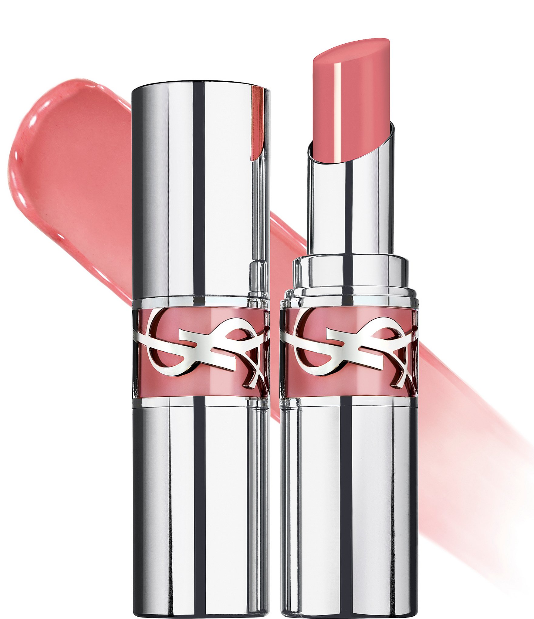 Yves Saint Laurent Beaute YSL Loveshine Lip Oil Stick