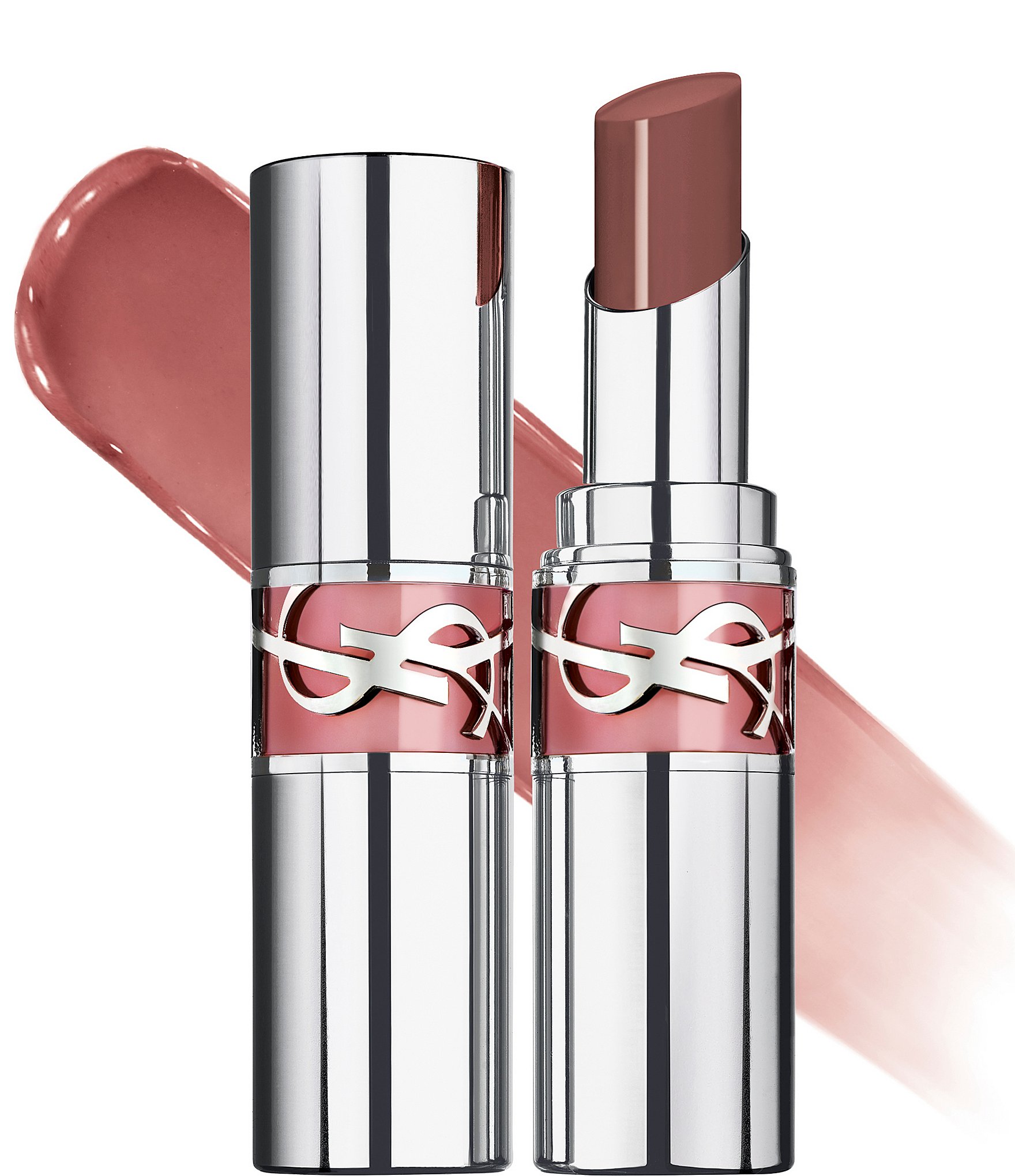 Yves Saint Laurent Beaute YSL Loveshine Lip Oil Stick