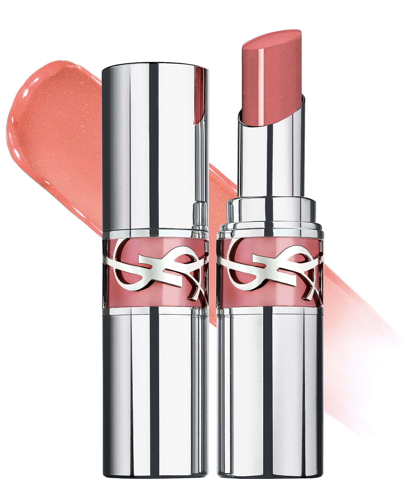 Yves Saint Laurent Beaute YSL Loveshine Lip Oil Stick