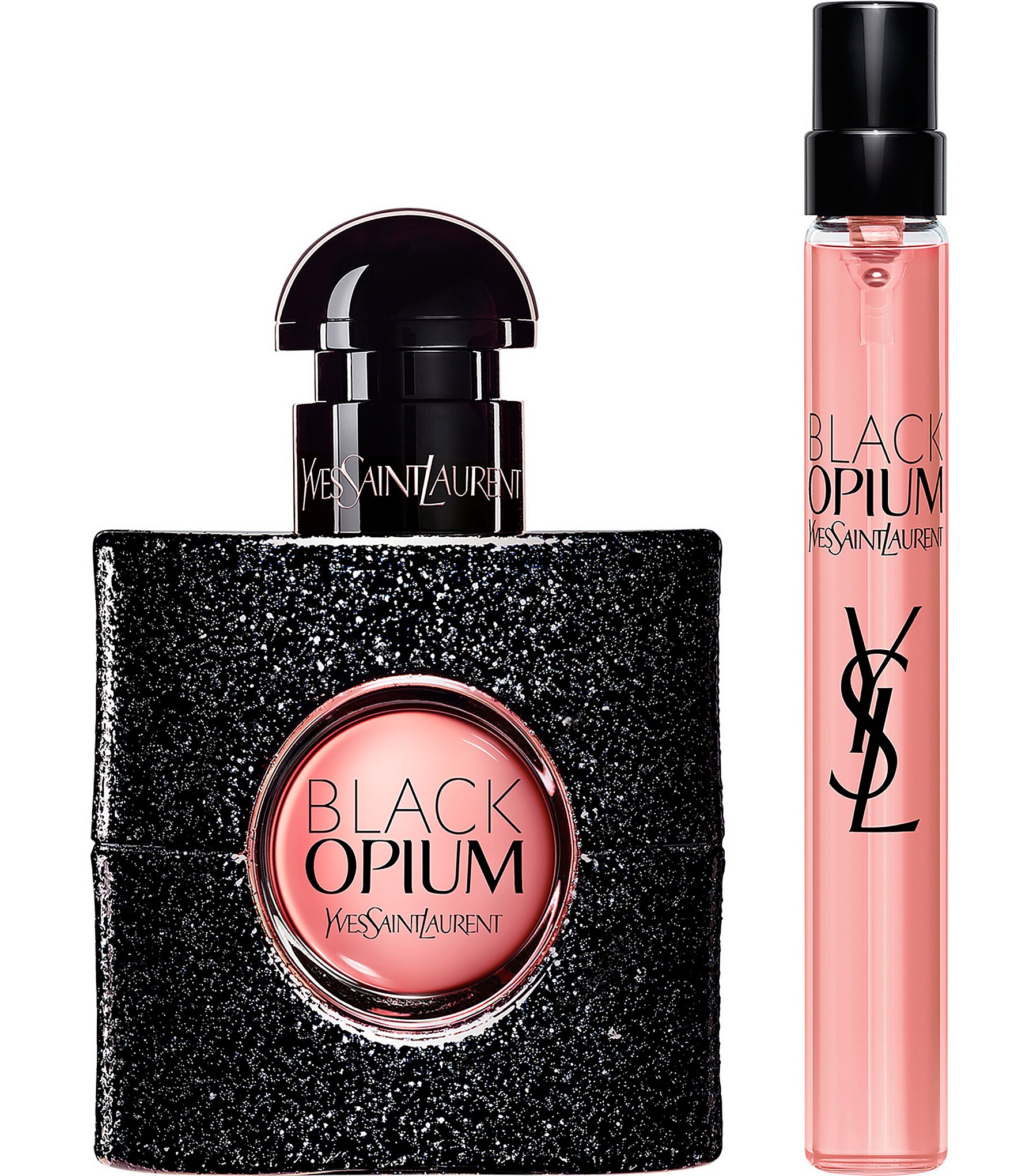 Yves Saint Laurent Black Opium Eau de Parfum 2-Piece Gift Set