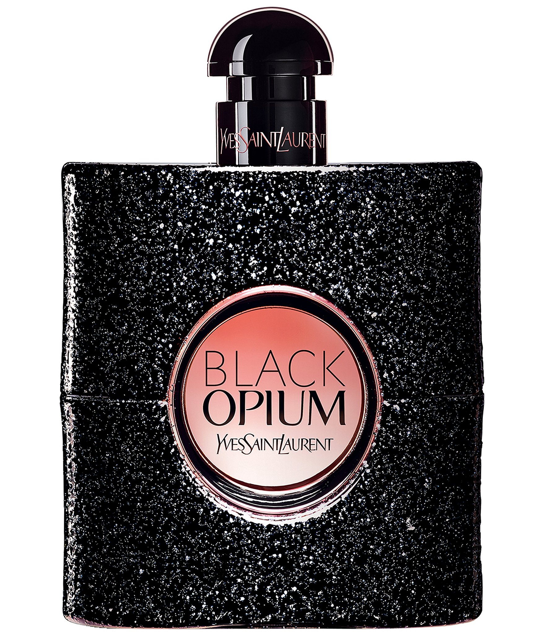 Black Opium by Yves Saint Laurent 5.0 oz EDP for women - ForeverLux
