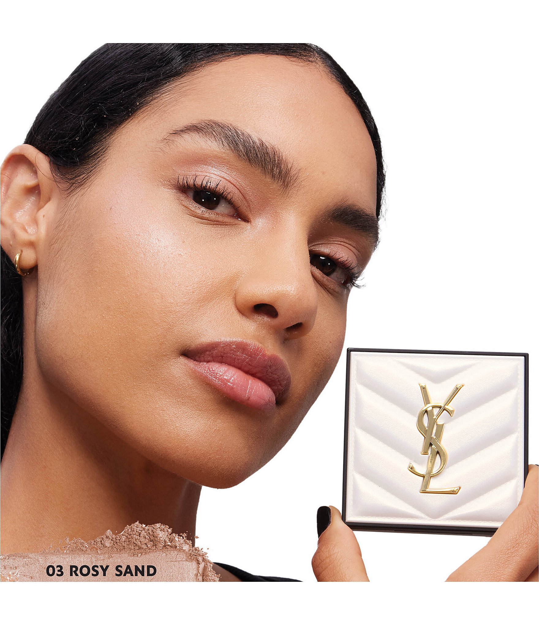 Yves Saint Laurent Hyper Luminize Highlighter Powder