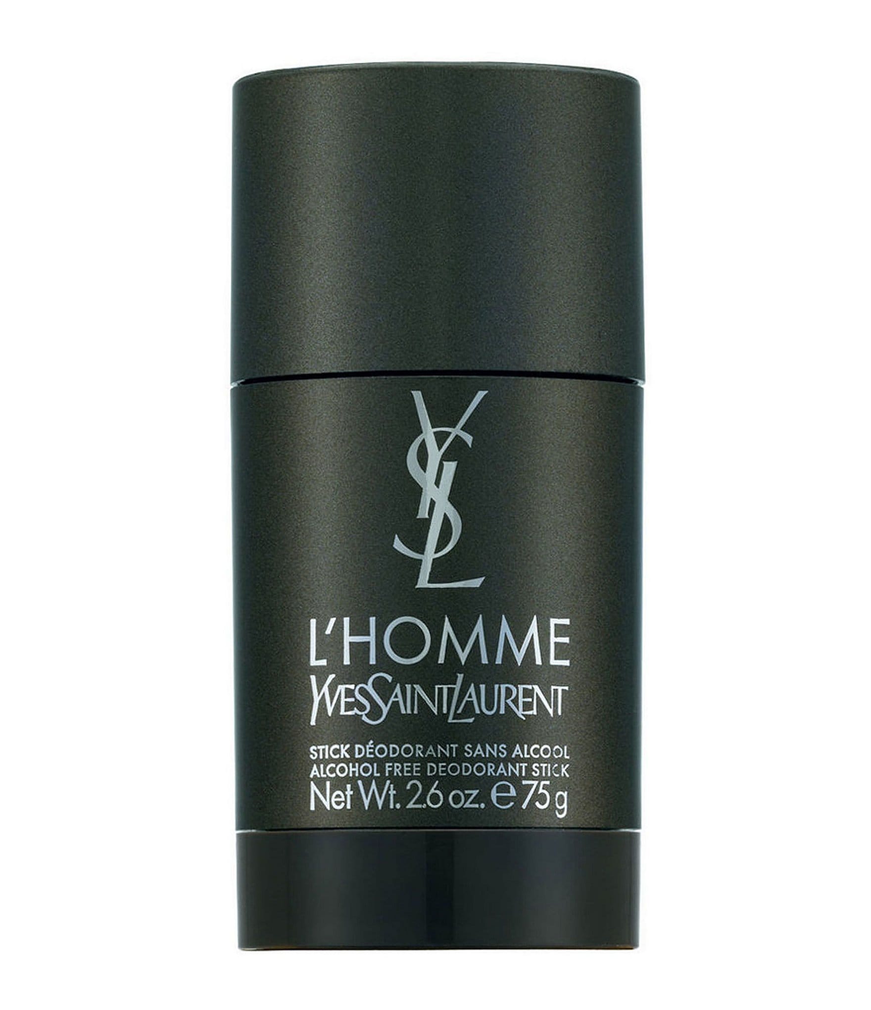 Ændringer fra Hviske Eventyrer Yves Saint Laurent Beaute L'Homme Deodorant Stick | Dillard's