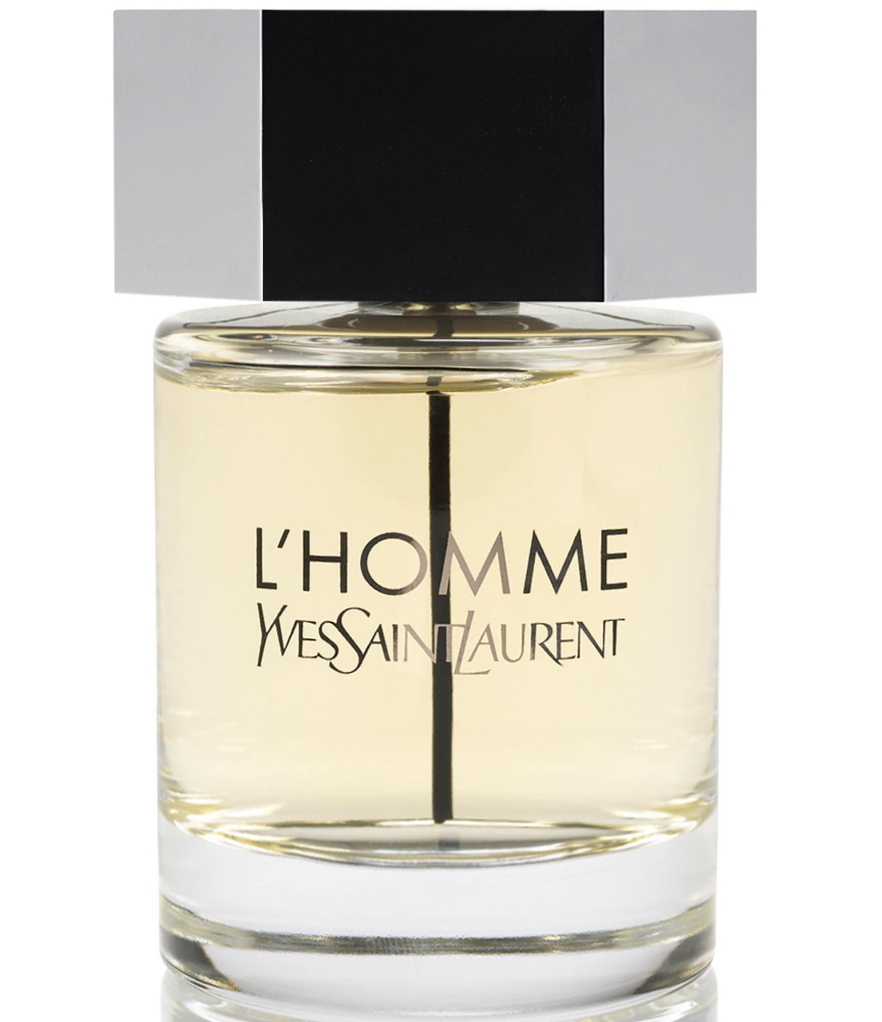 Voorzichtigheid alcohol Optimisme Yves Saint Laurent Beaute L'Homme Eau de Toilette Natural Spray | Dillard's