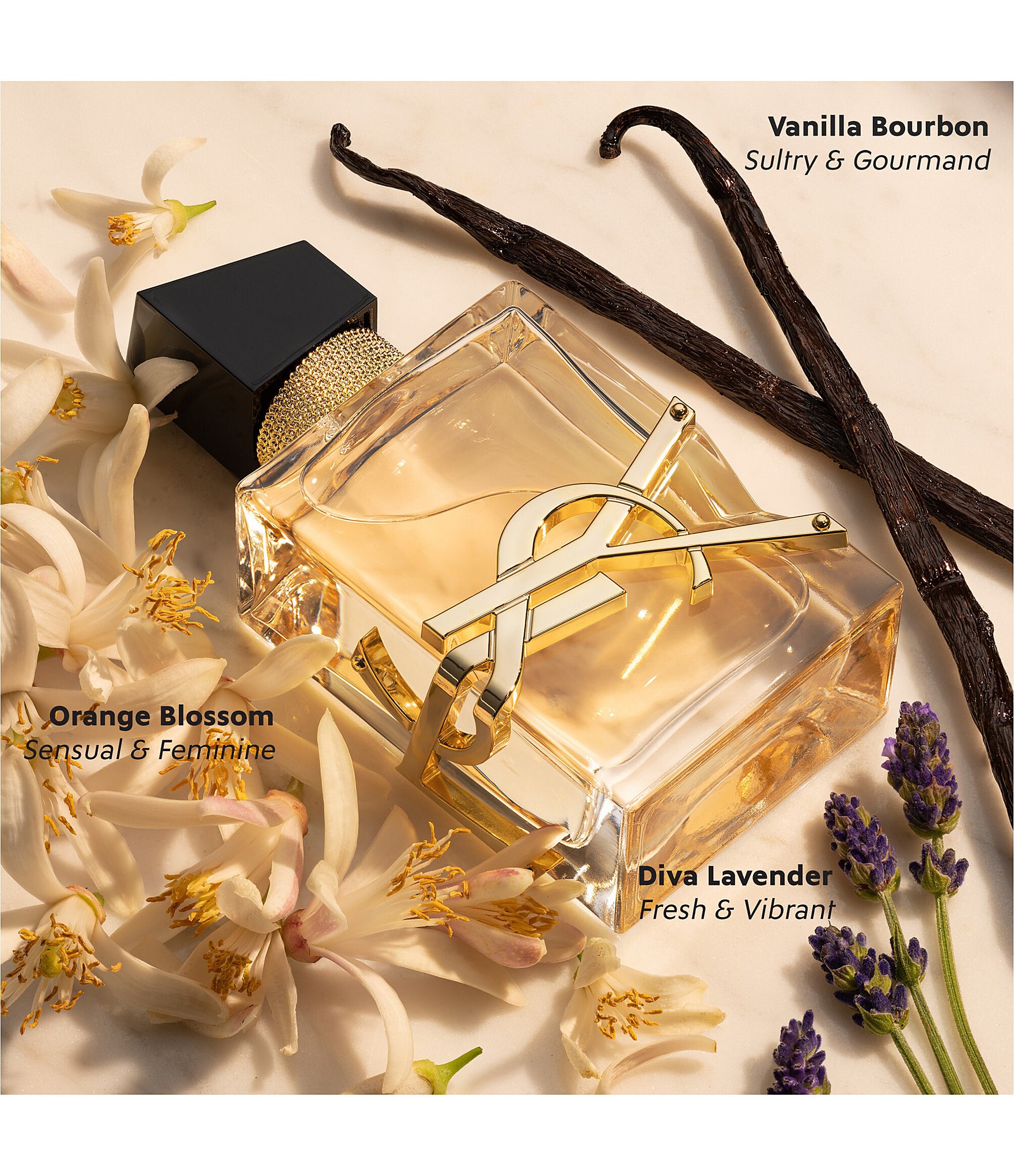 Yves Saint Laurent Libre Eau de Parfum 3-Piece Gift Set