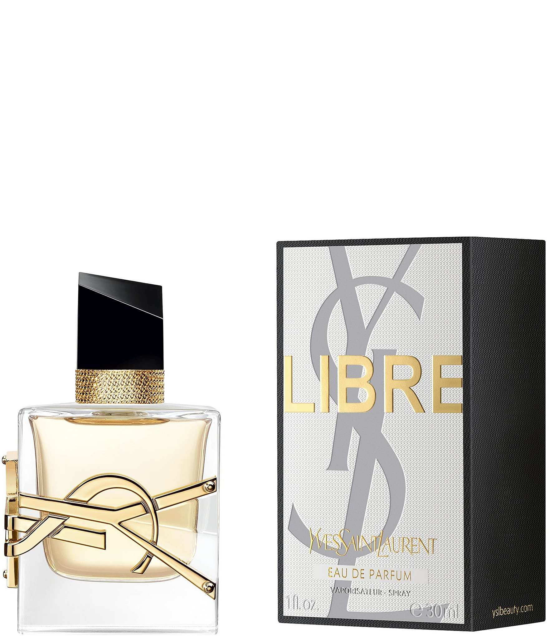 Yves Saint Laurent Beaute LIBRE Eau de Parfum